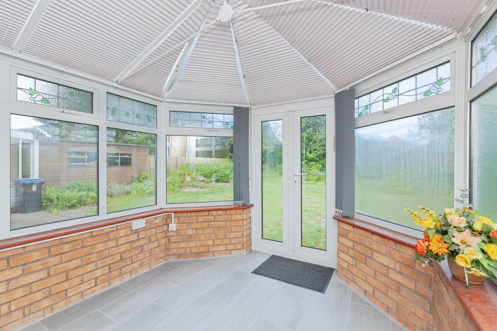 Property at Hall Road, Burbage, Hinckley