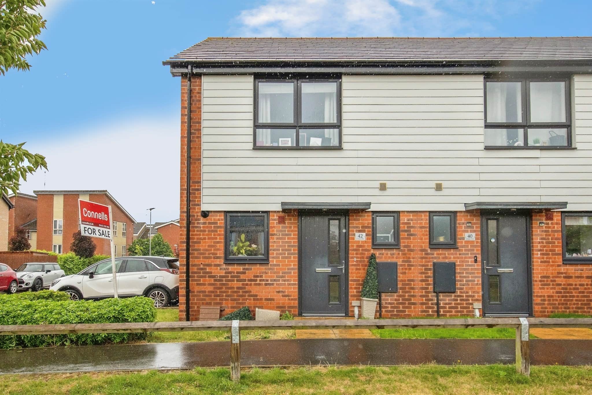 Property at Mimas Way, Ipswich
