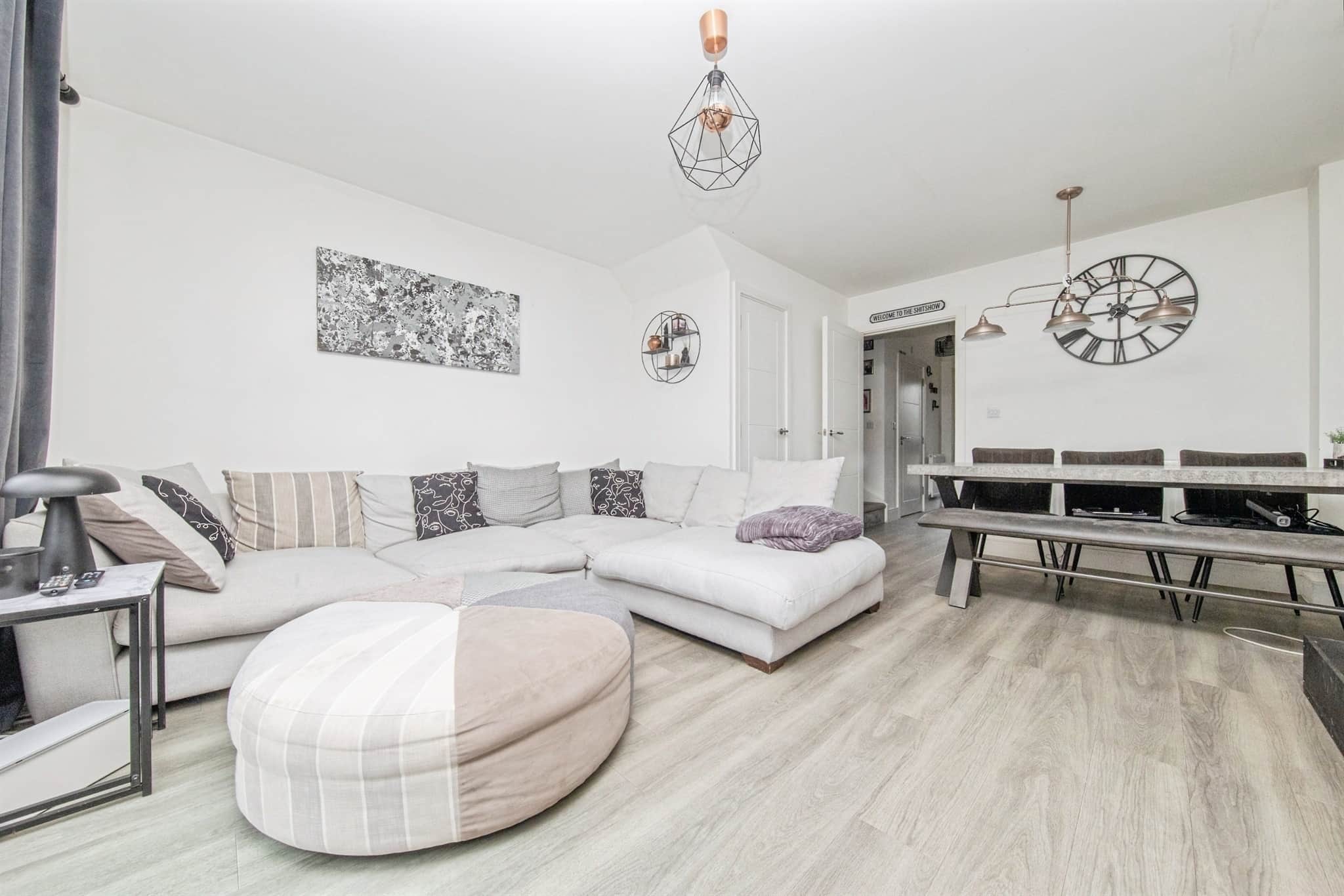 Property at Mimas Way, Ipswich