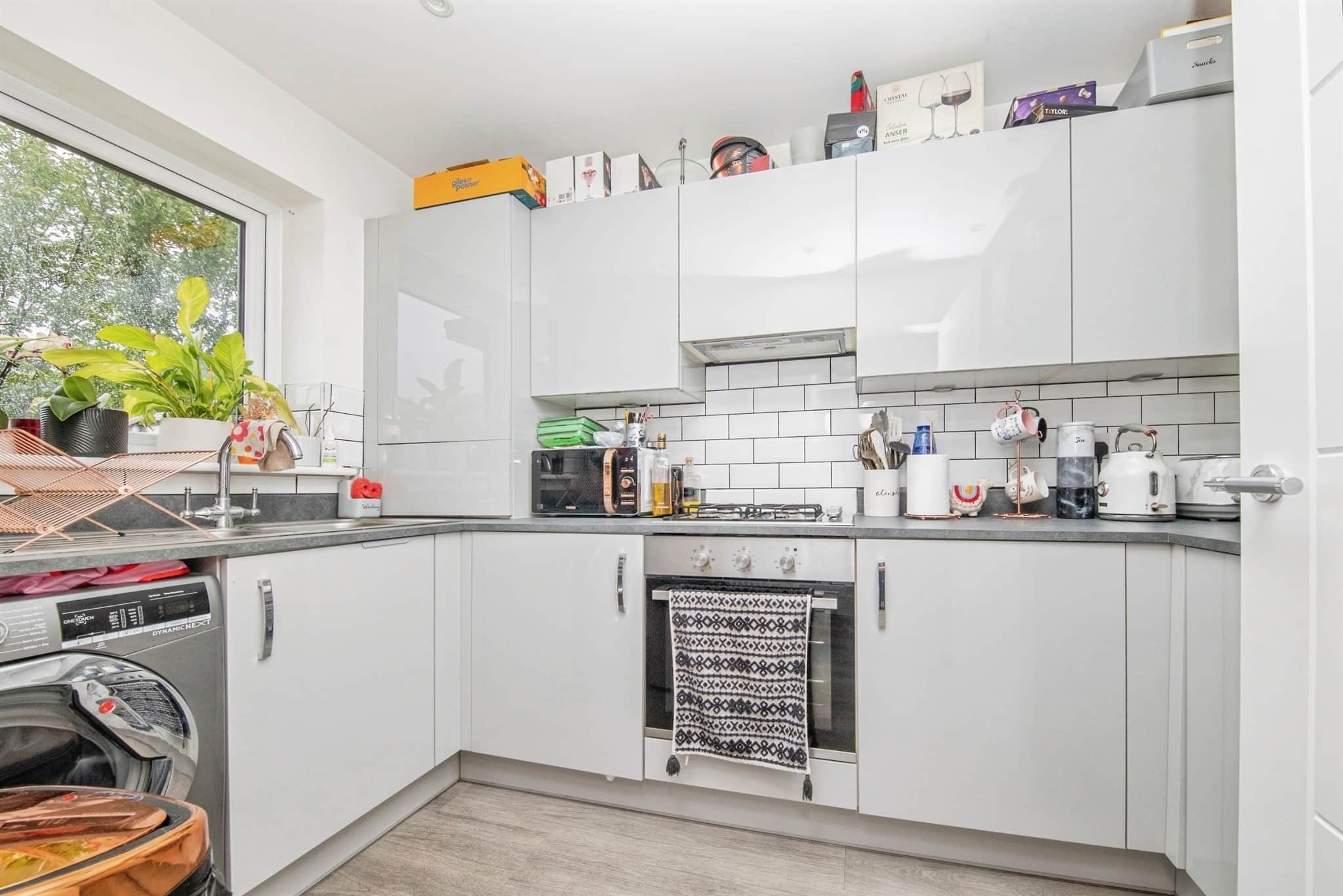 Property at Mimas Way, Ipswich