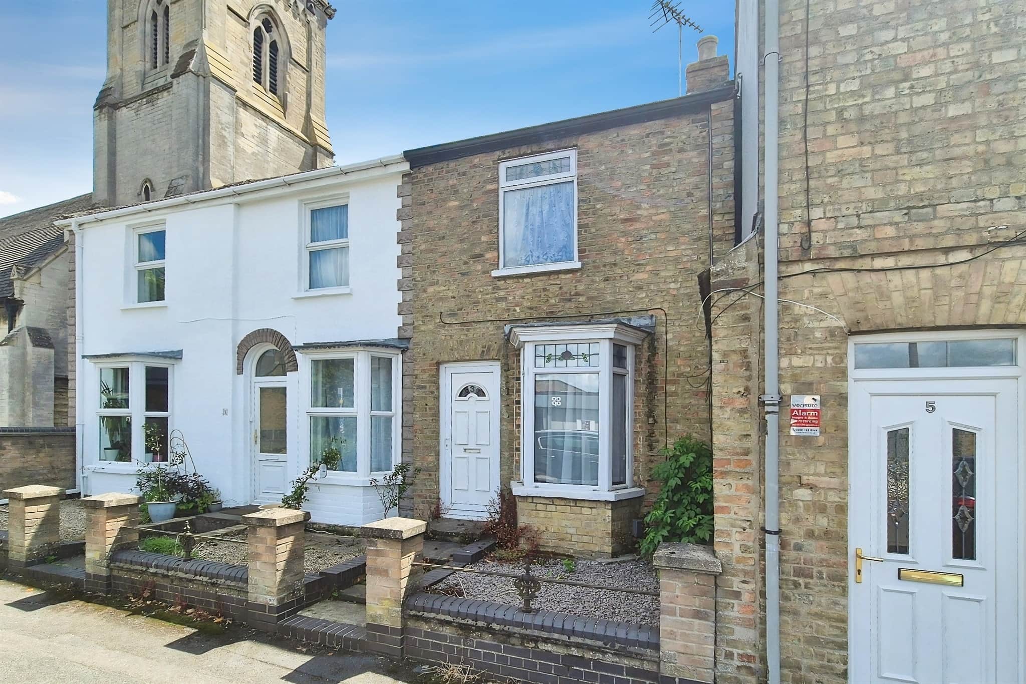 Property at High Street, Eye, Peterborough