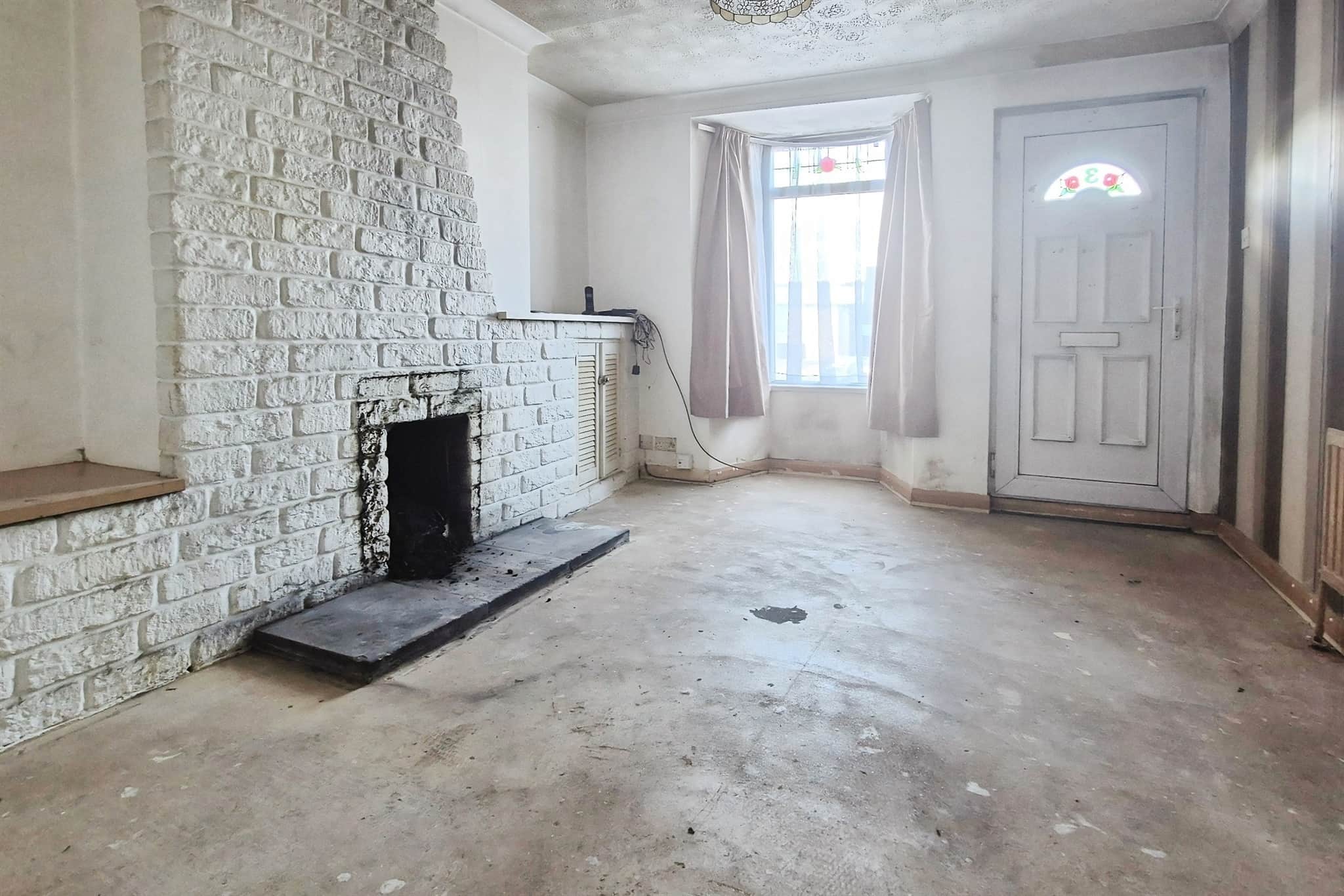 Property at High Street, Eye, Peterborough
