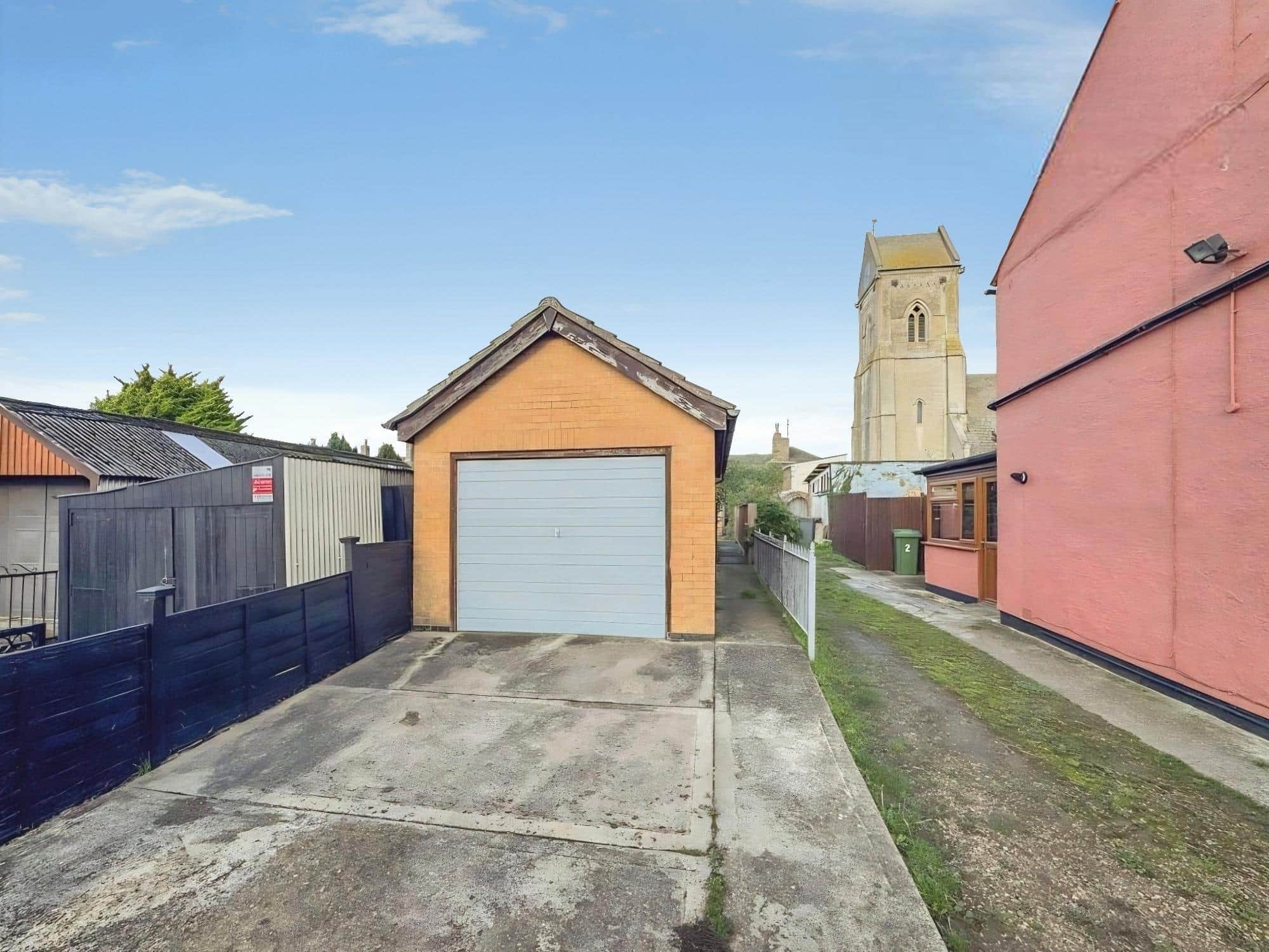 Property at High Street, Eye, Peterborough
