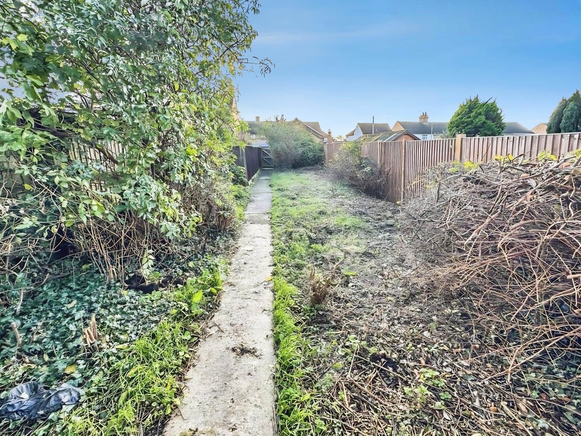 Property at High Street, Eye, Peterborough