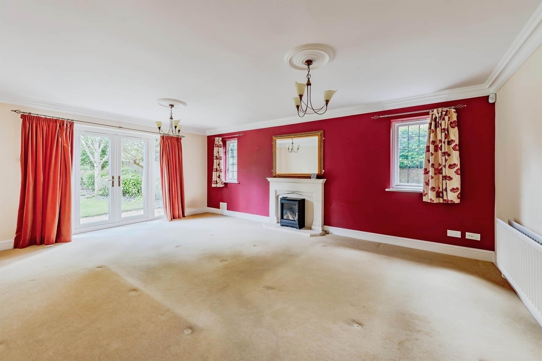 Property at Maynard Close, Copthorne, Crawley