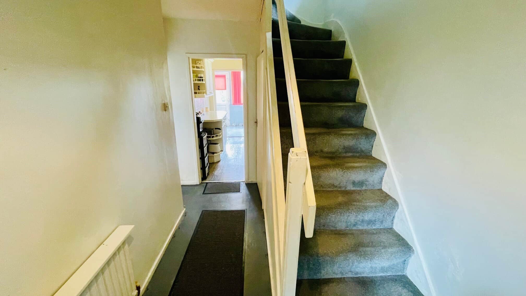 Property at Fairbourne Avenue, Birmingham