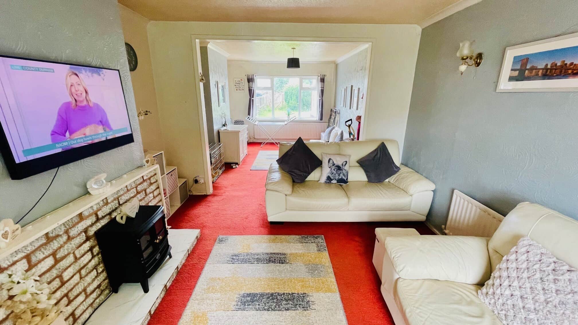 Property at Fairbourne Avenue, Birmingham