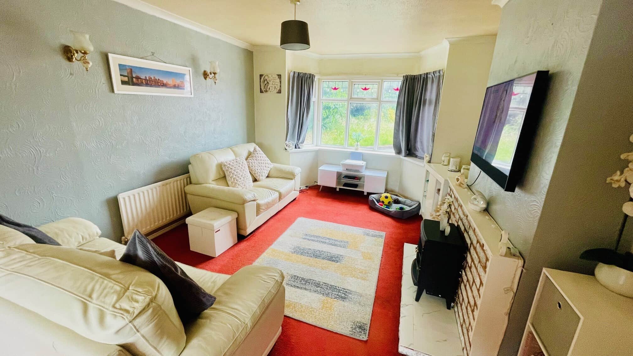 Property at Fairbourne Avenue, Birmingham