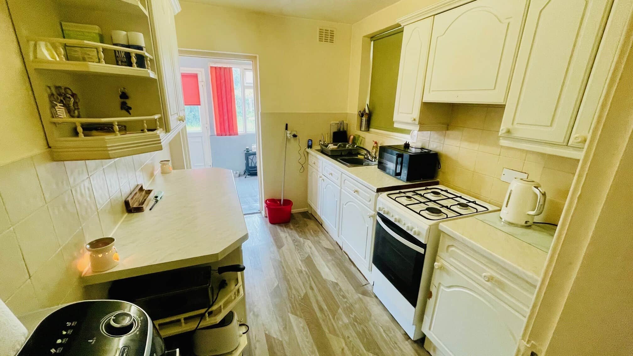 Property at Fairbourne Avenue, Birmingham