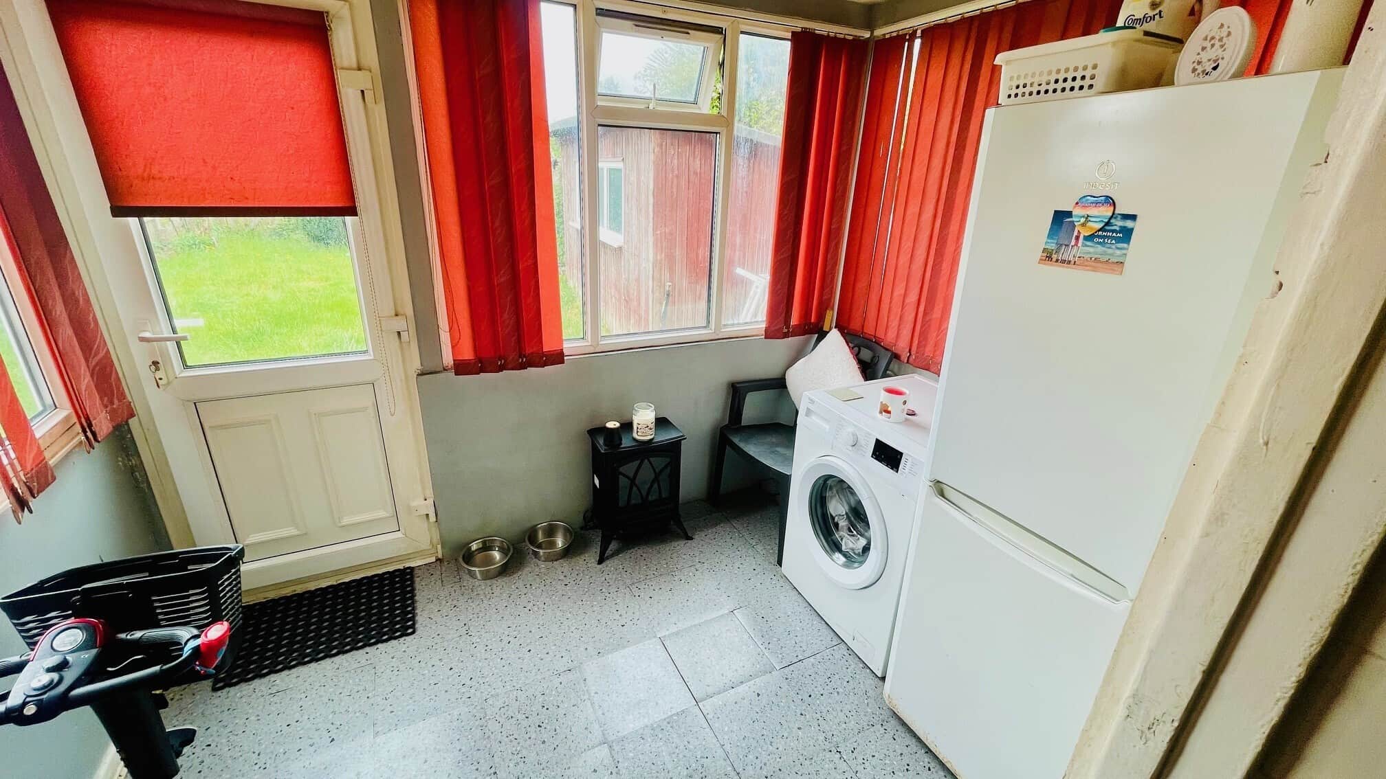 Property at Fairbourne Avenue, Birmingham