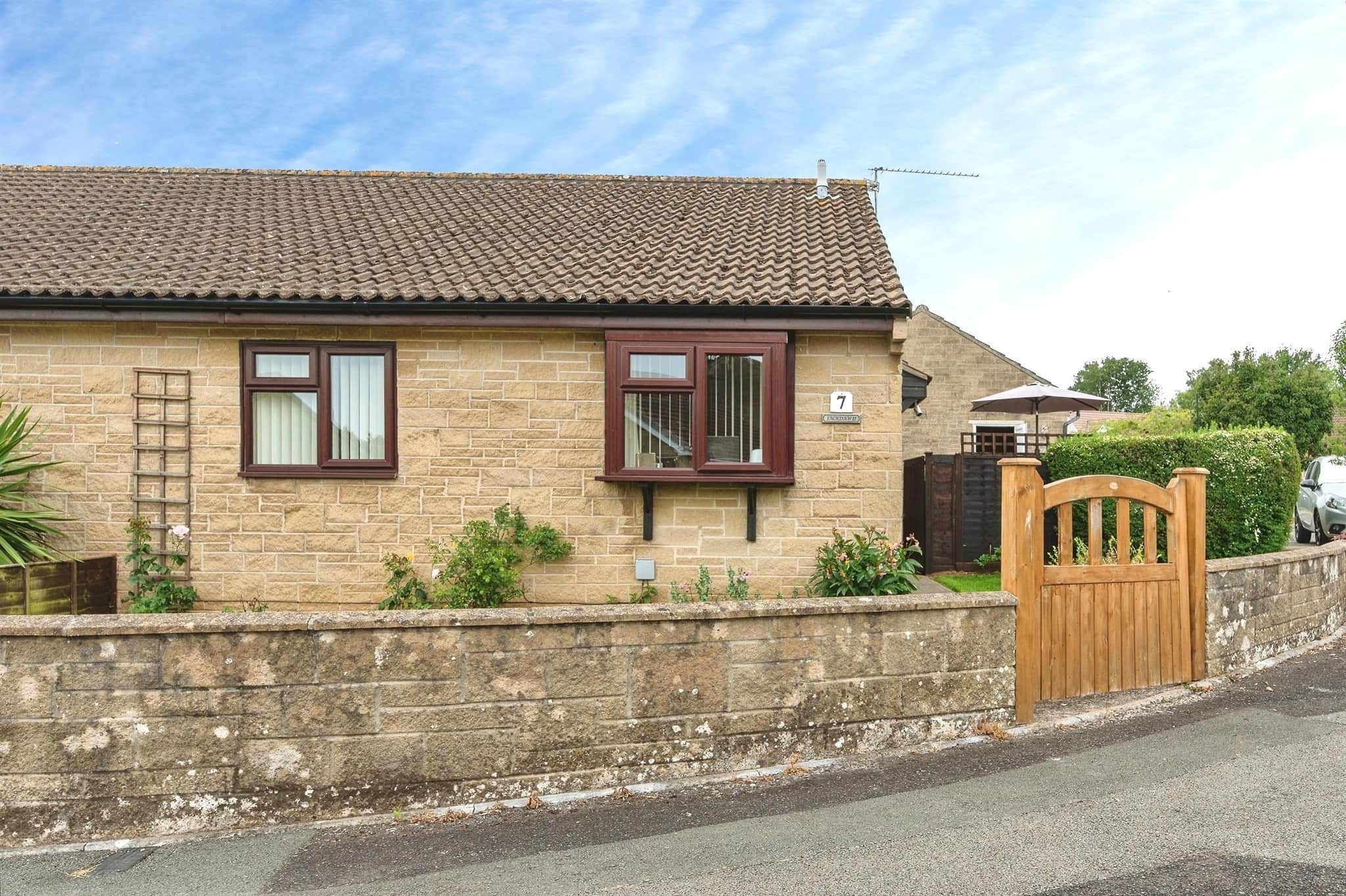 Property at Bowleaze, Yeovil