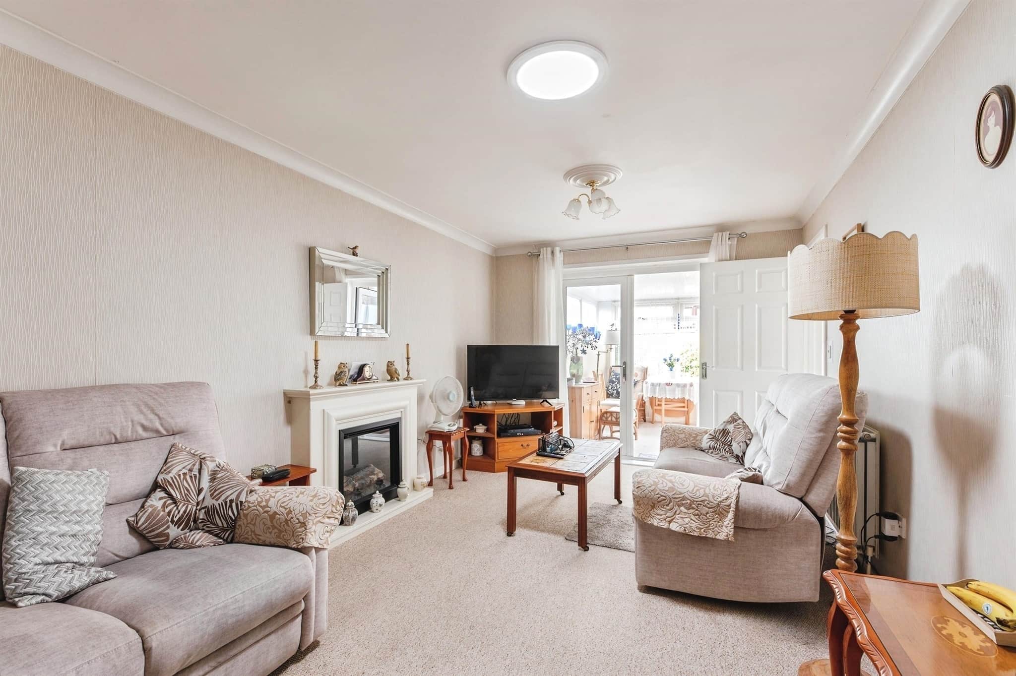 Property at Bowleaze, Yeovil
