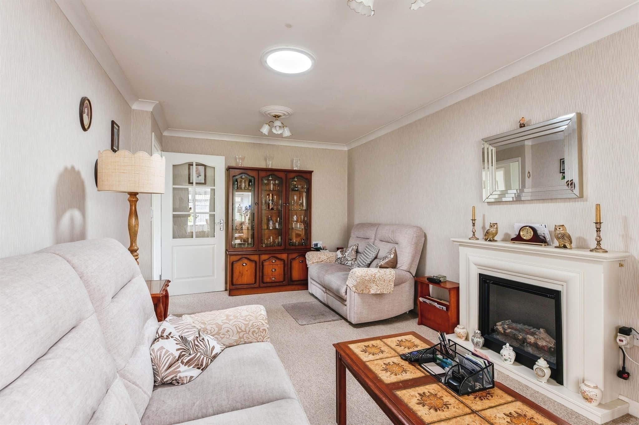Property at Bowleaze, Yeovil