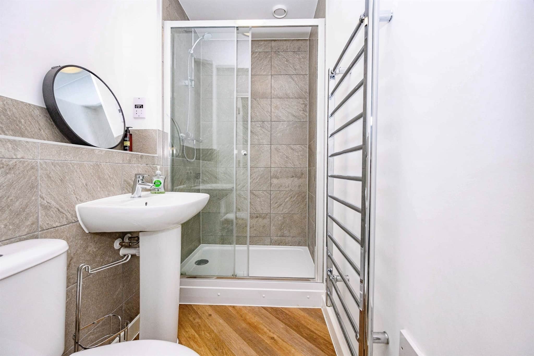 Property at Frogmore Road, Hemel Hempstead