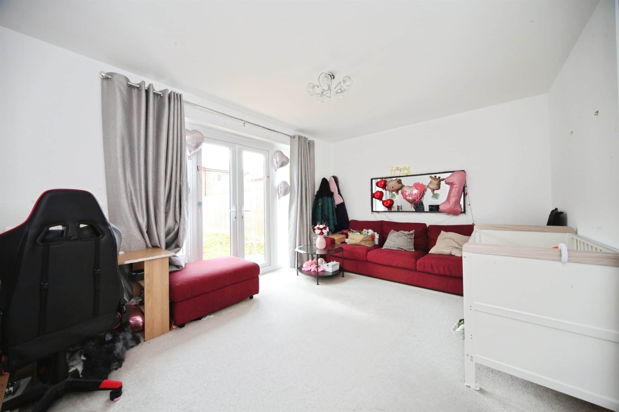 Property at Armstrong Road, Luton