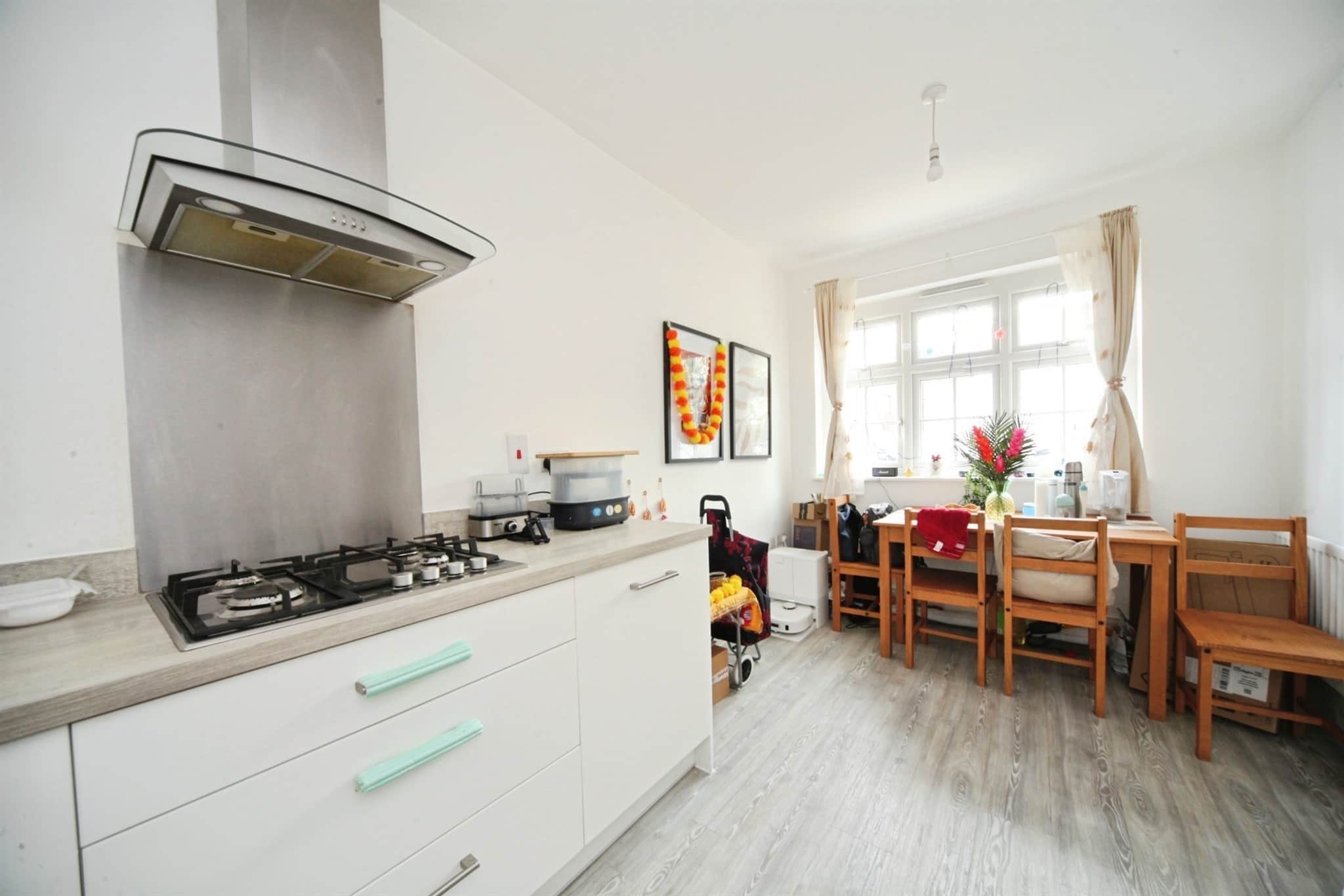 Property at Armstrong Road, Luton