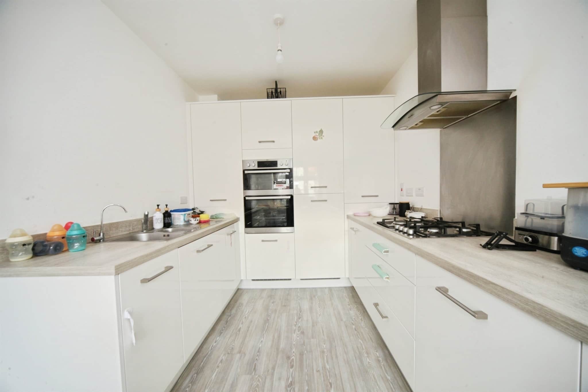 Property at Armstrong Road, Luton