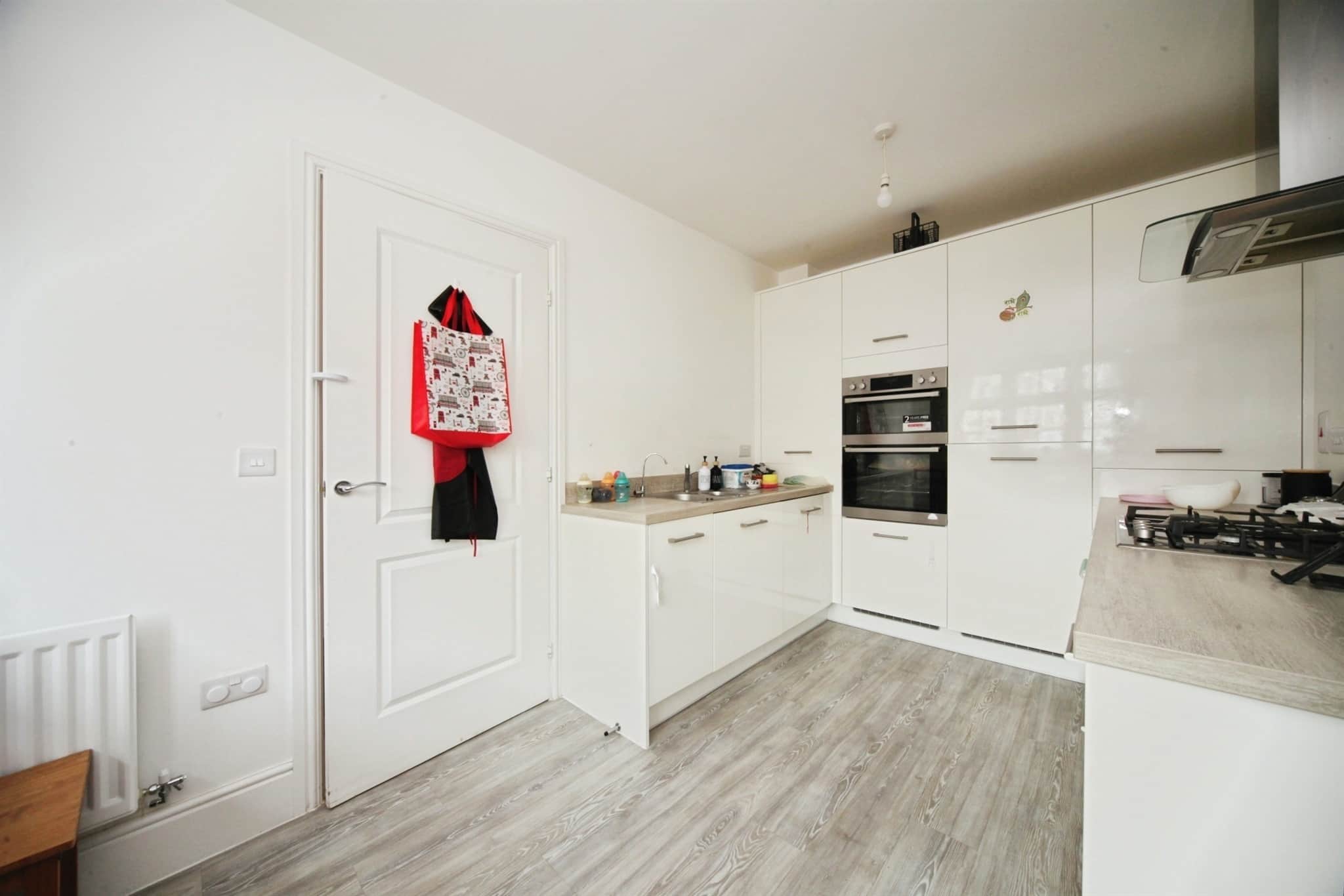 Property at Armstrong Road, Luton