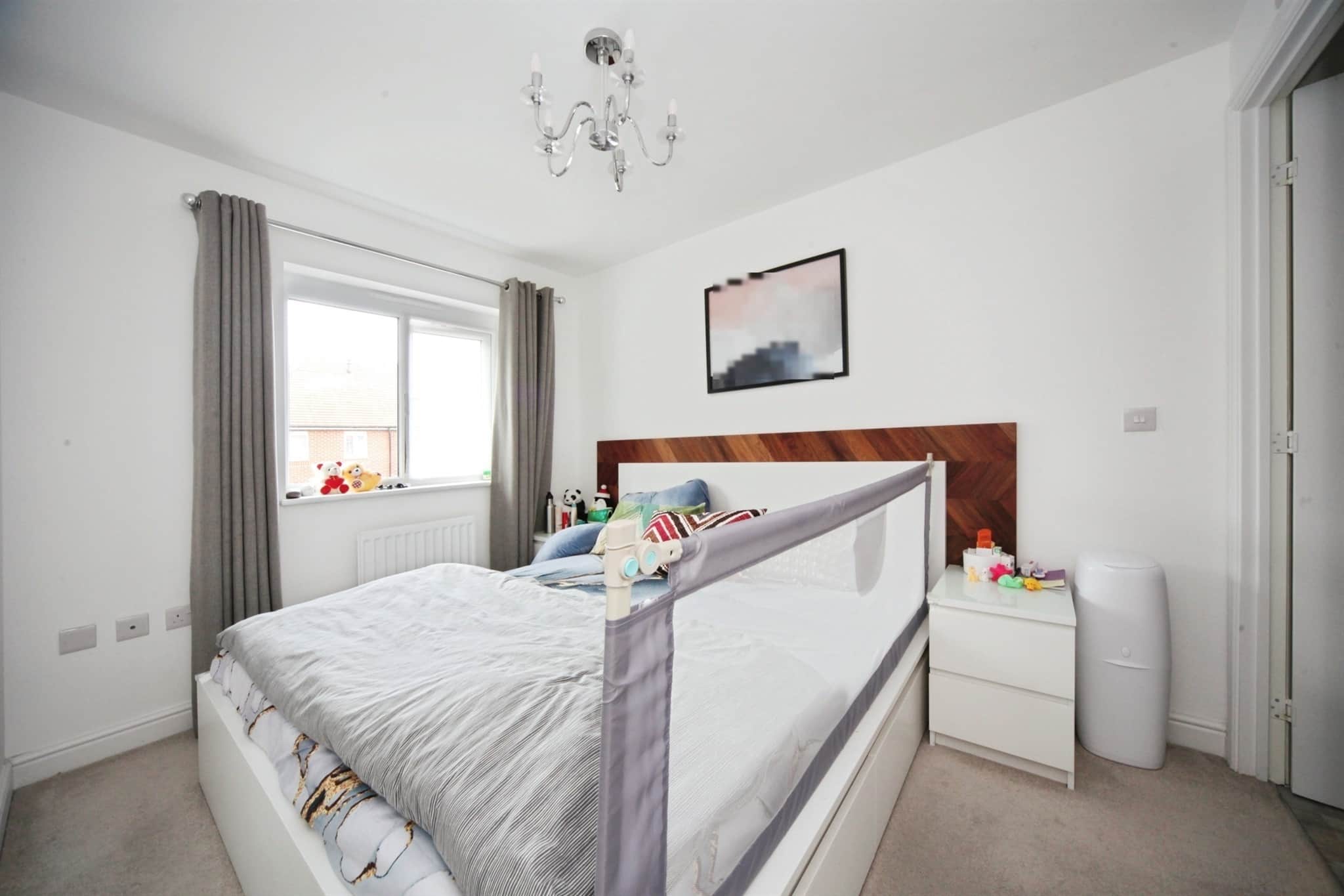 Property at Armstrong Road, Luton