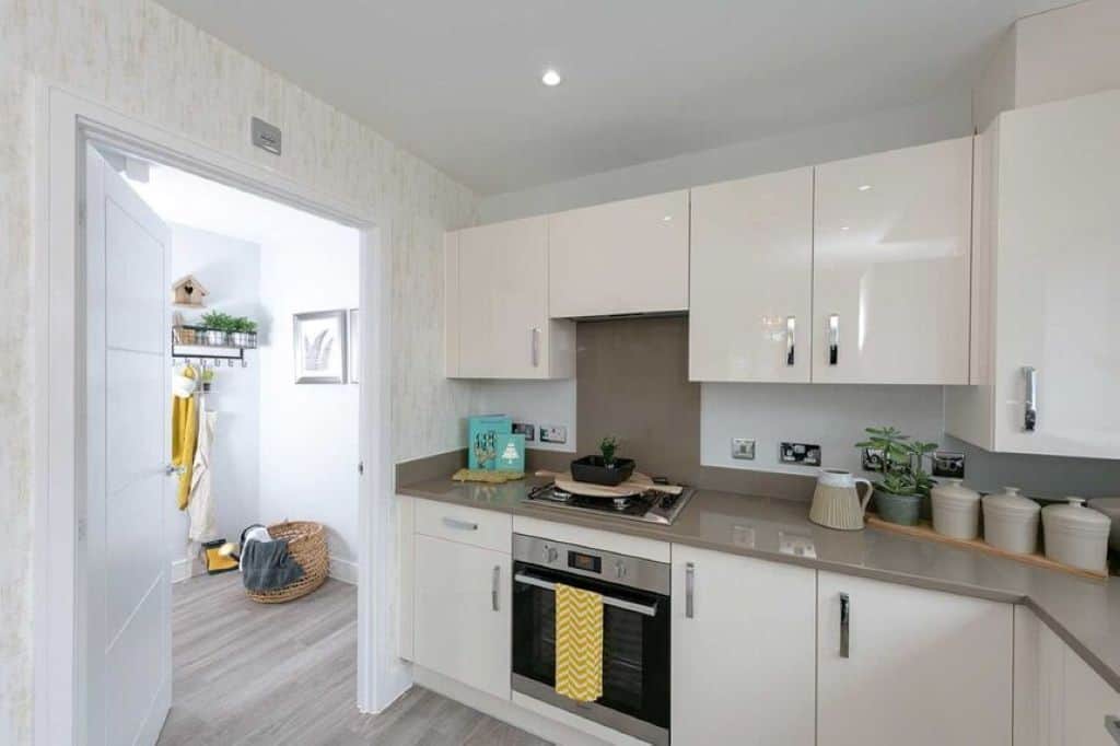 Property at Dovercourt Road, Bristol