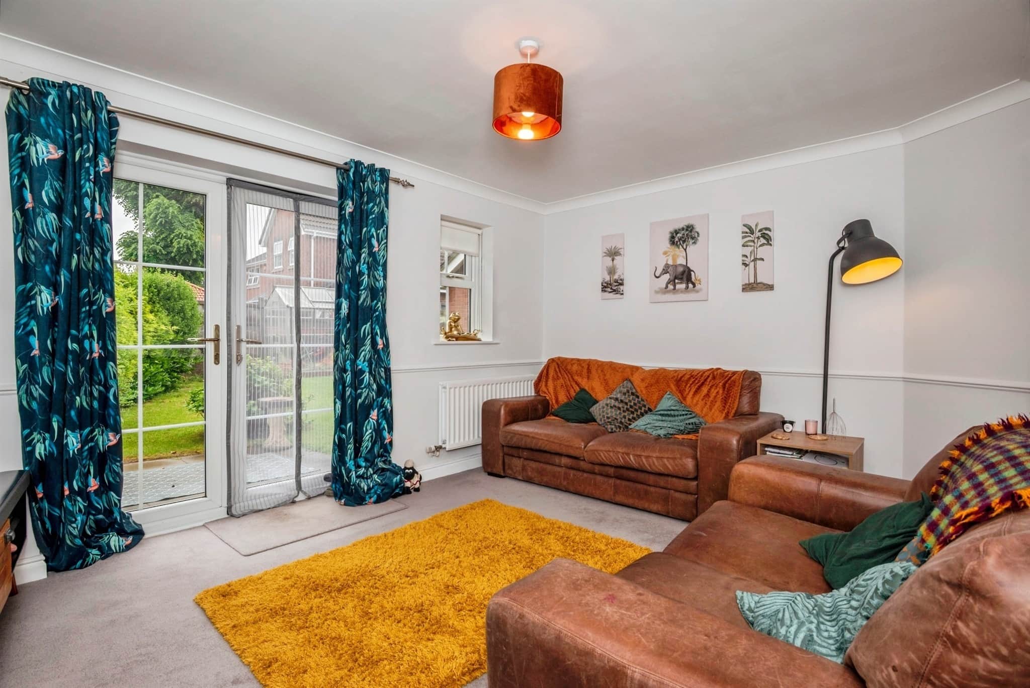 Property at Corunna Close, Norton, Worcester