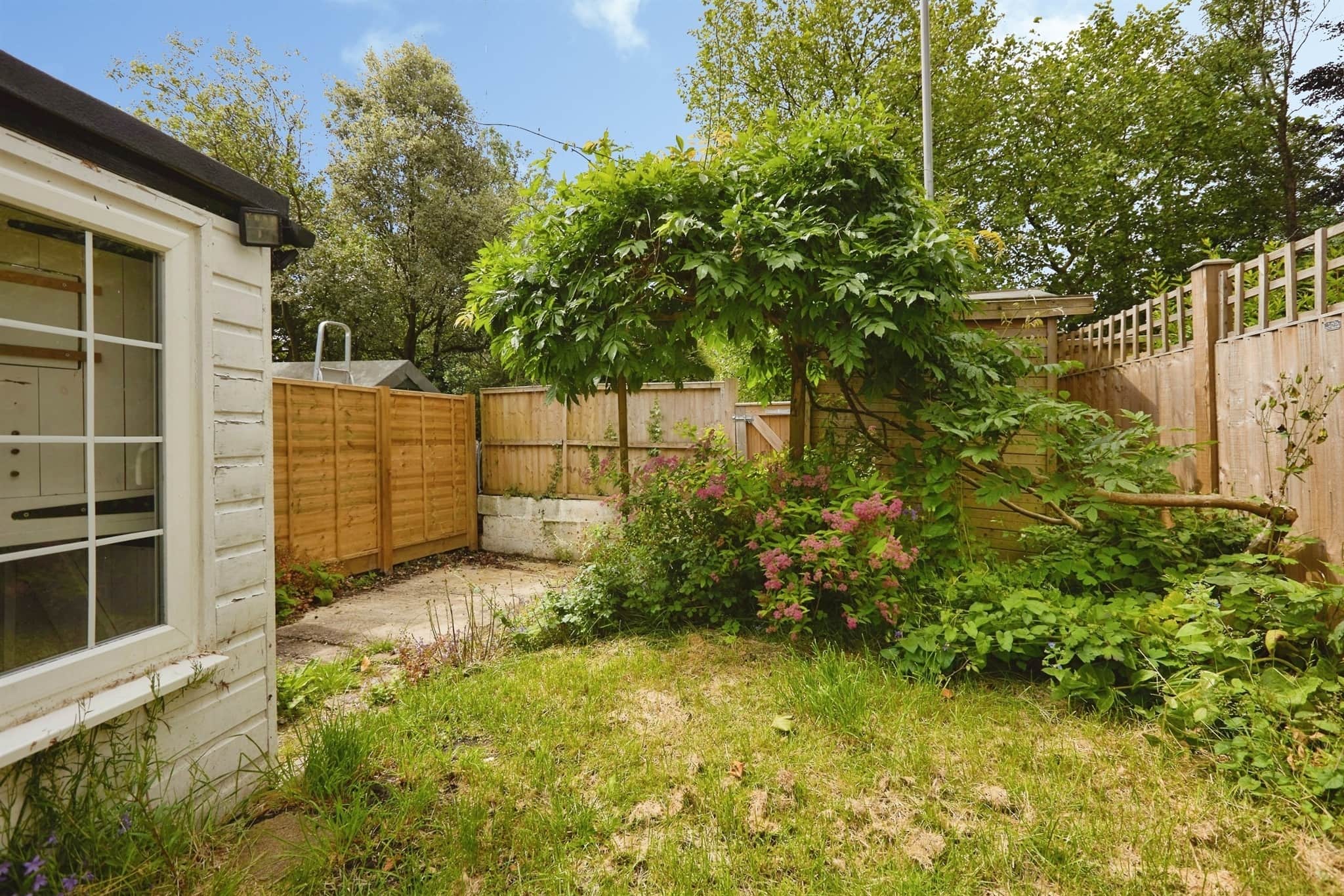 Property at Butts Knapp, Shaftesbury
