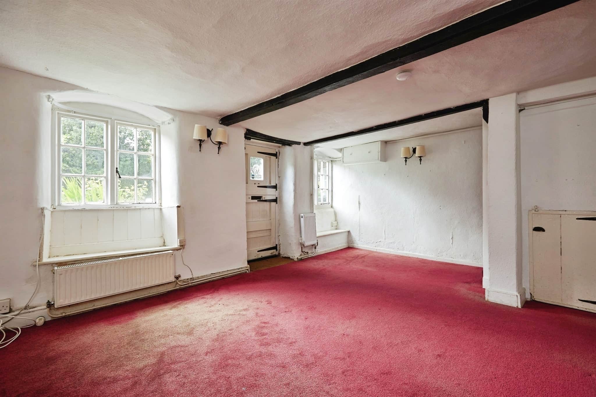 Property at Butts Knapp, Shaftesbury