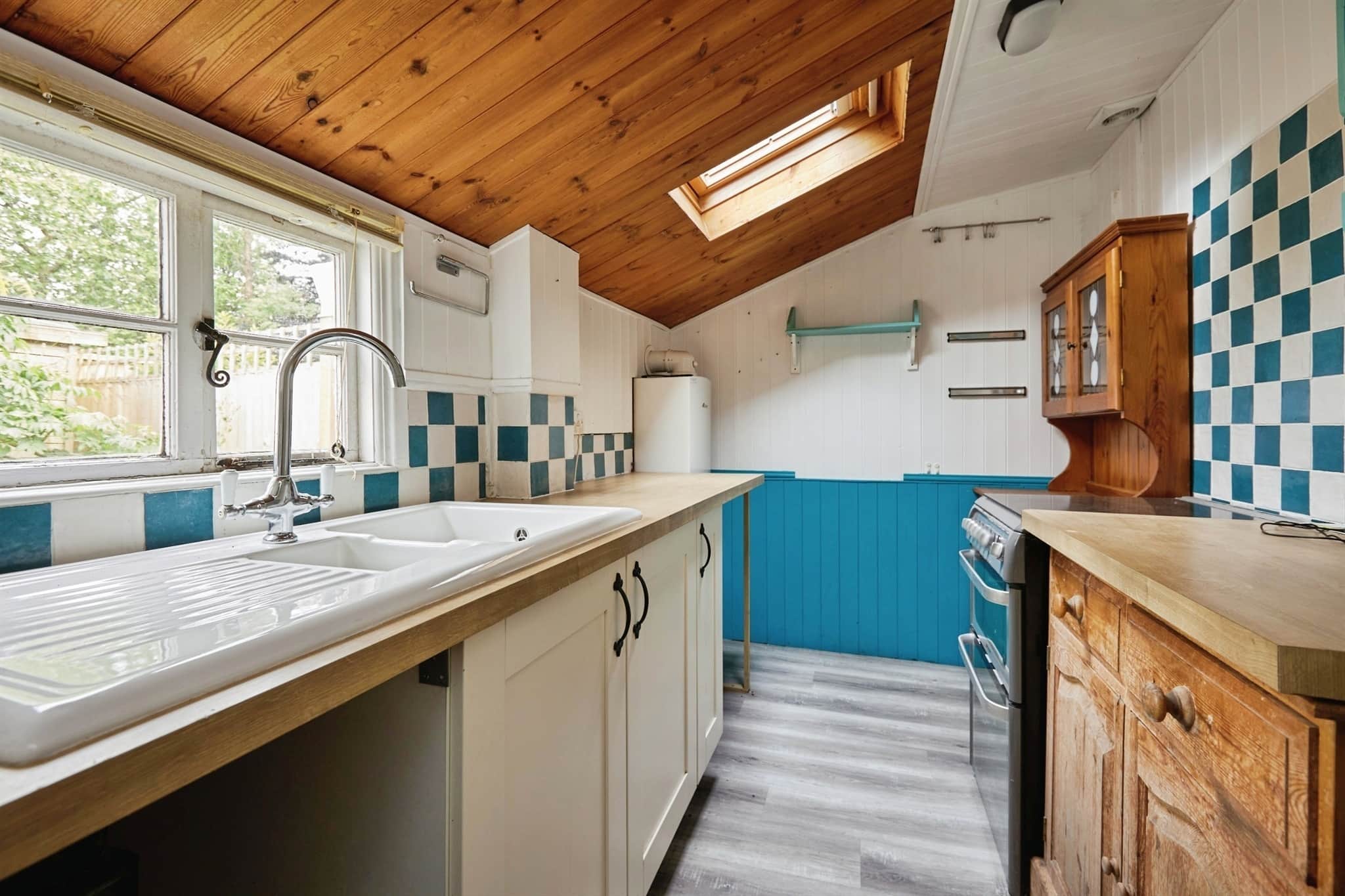 Property at Butts Knapp, Shaftesbury