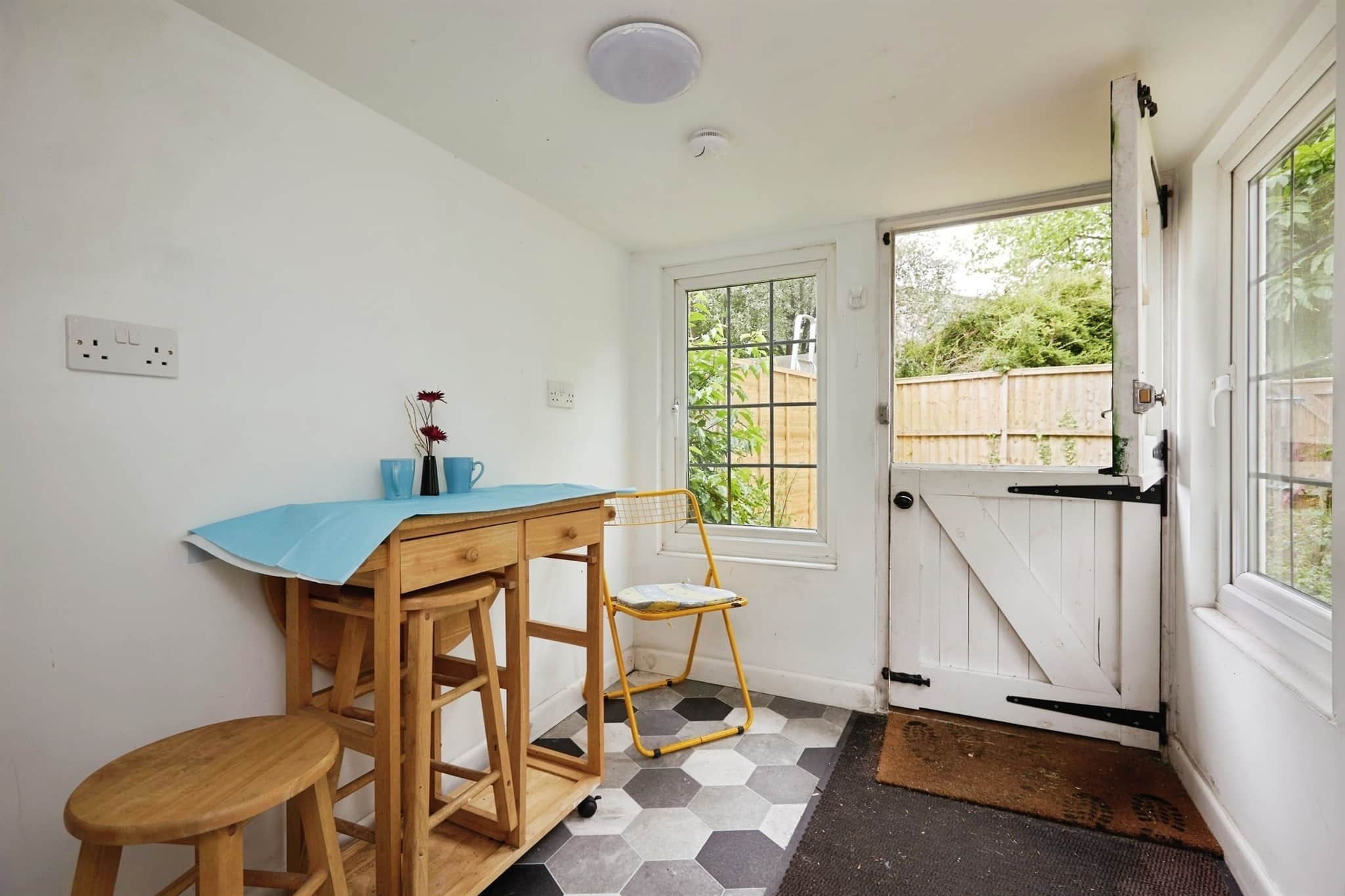 Property at Butts Knapp, Shaftesbury