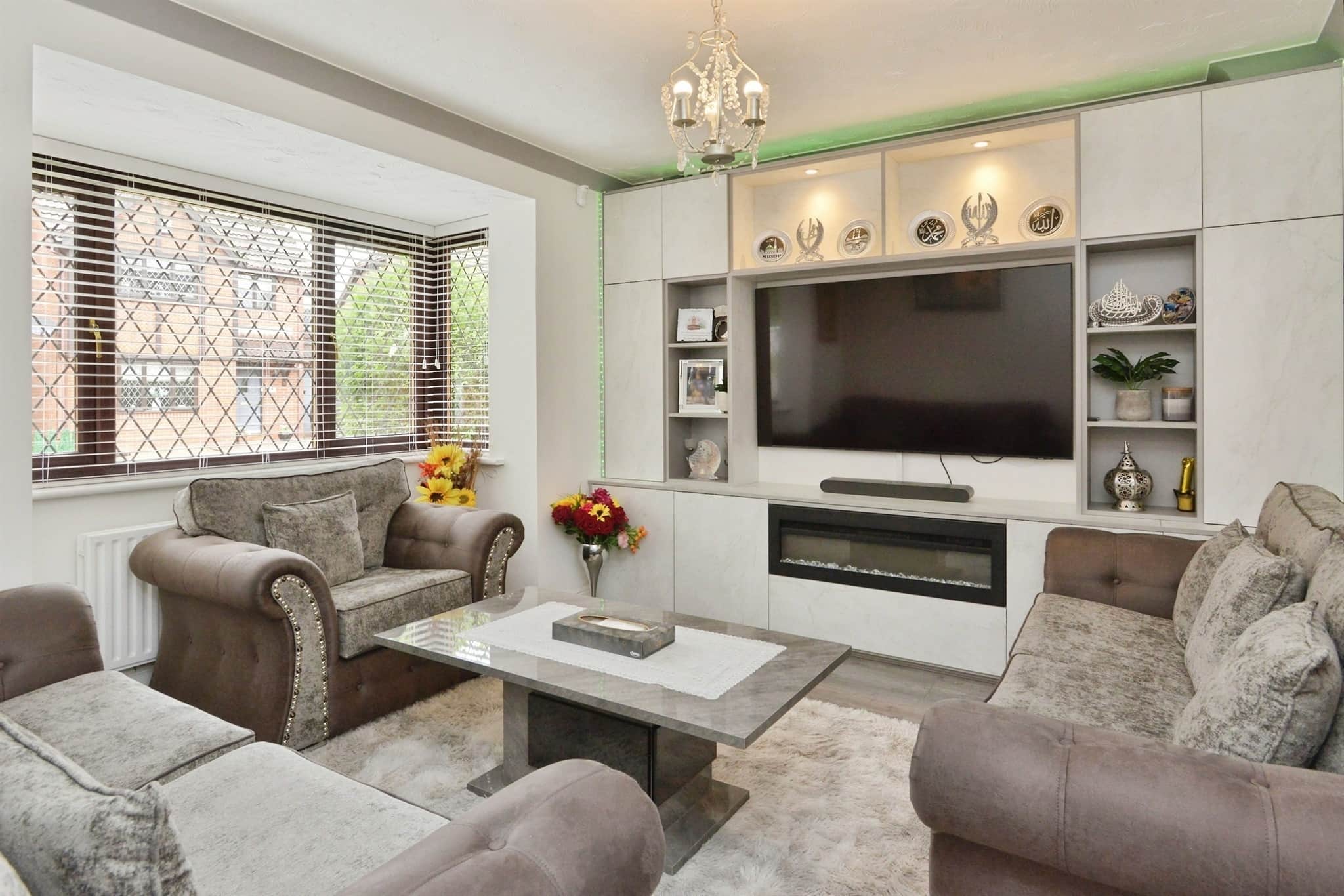 Property at Harlequin Place, Shenley Brook End, MILTON KEYNES