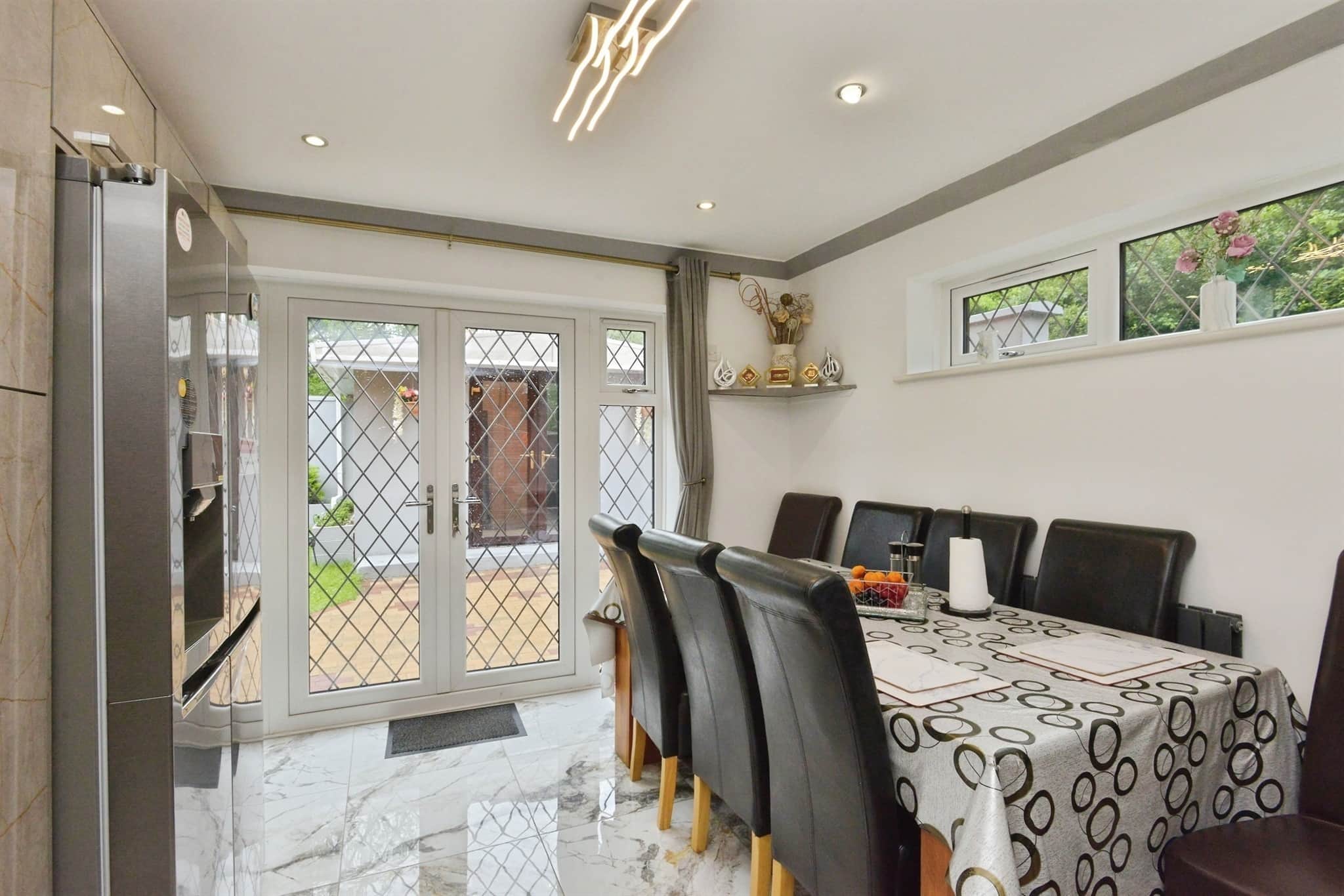 Property at Harlequin Place, Shenley Brook End, MILTON KEYNES