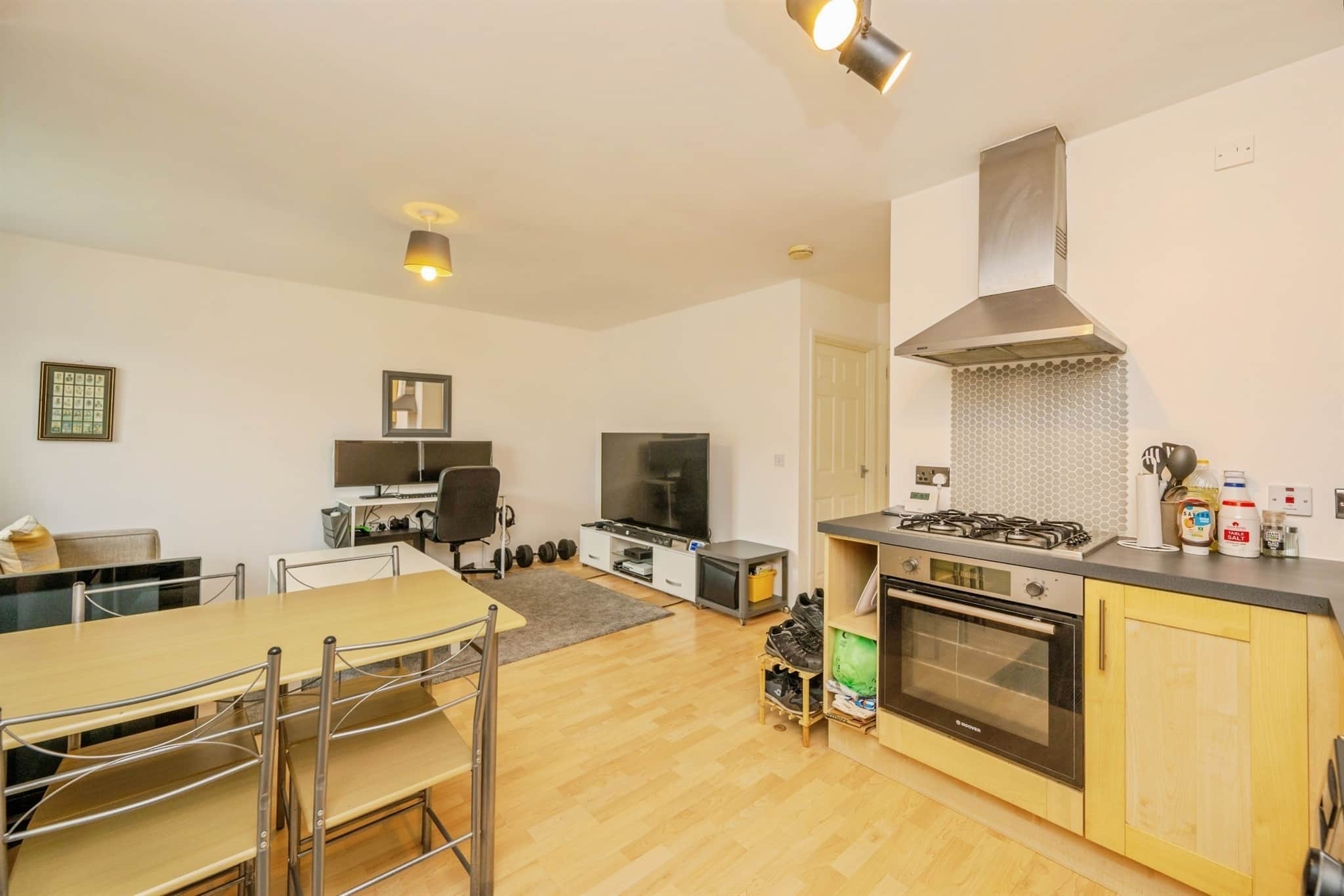 Property at Wheel Lane, Lichfield