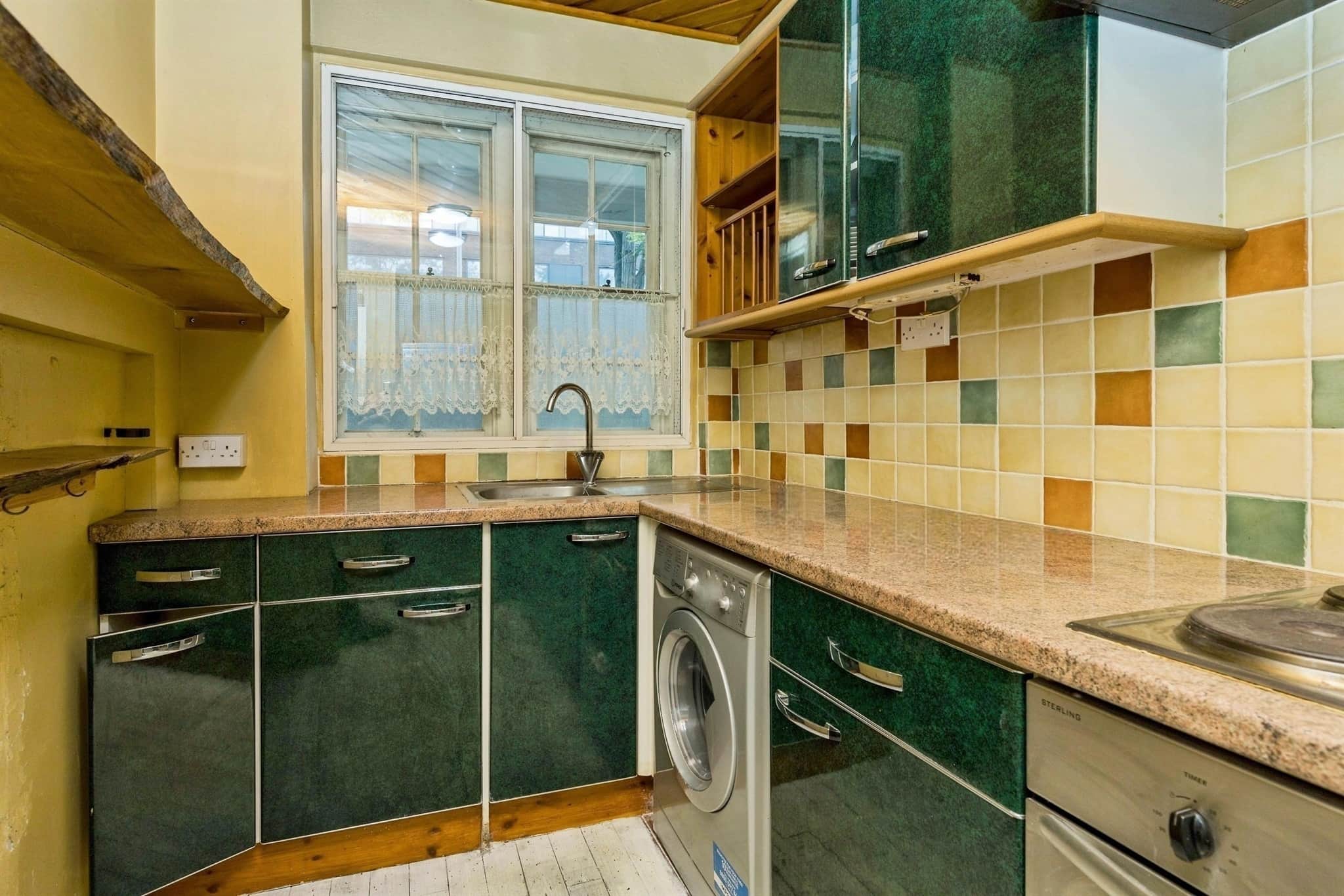 Property at Bishopric Court, Horsham