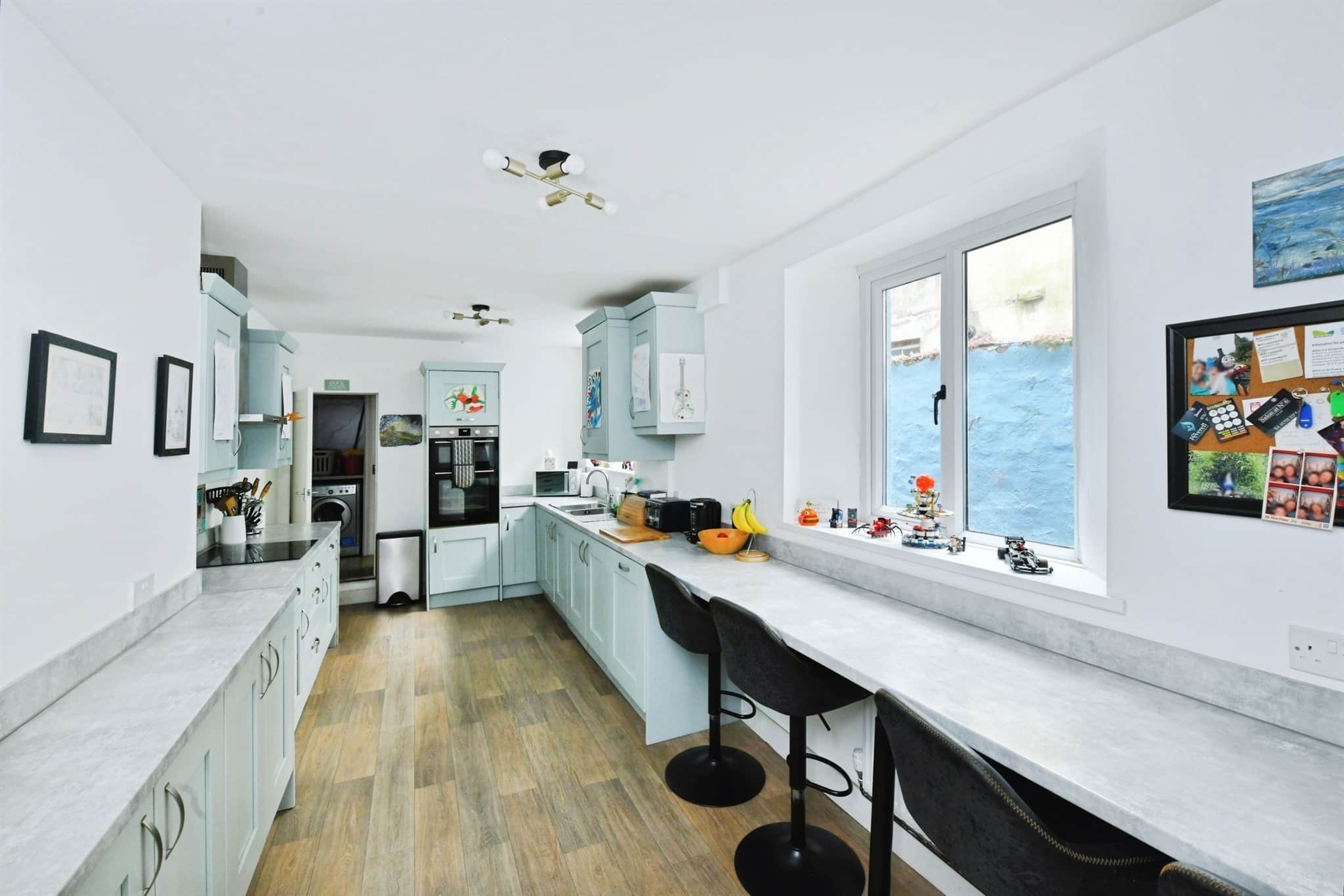 Property at Hyde Park Road, PLYMOUTH