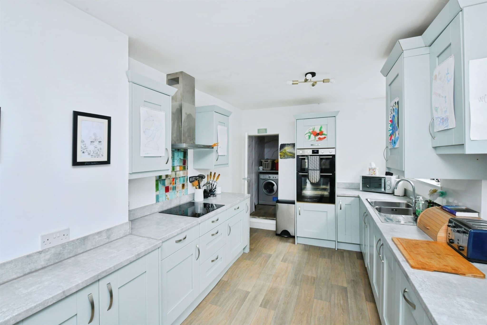 Property at Hyde Park Road, PLYMOUTH
