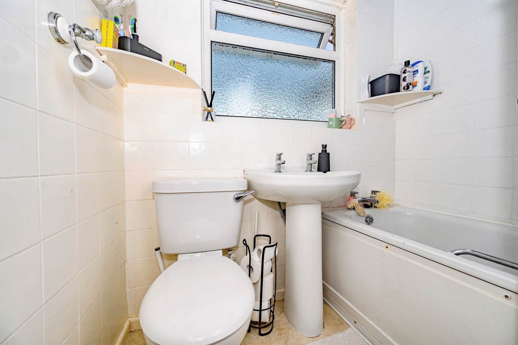 Property at Anchor Lane, Hemel Hempstead