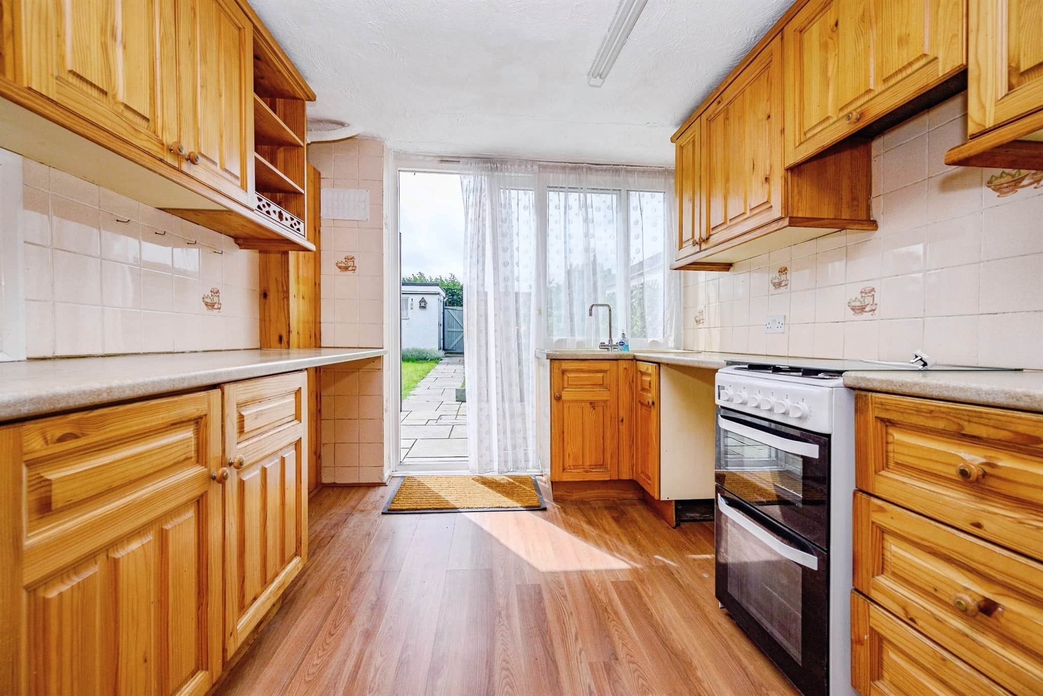 Property at Saturn Way, Hemel Hempstead