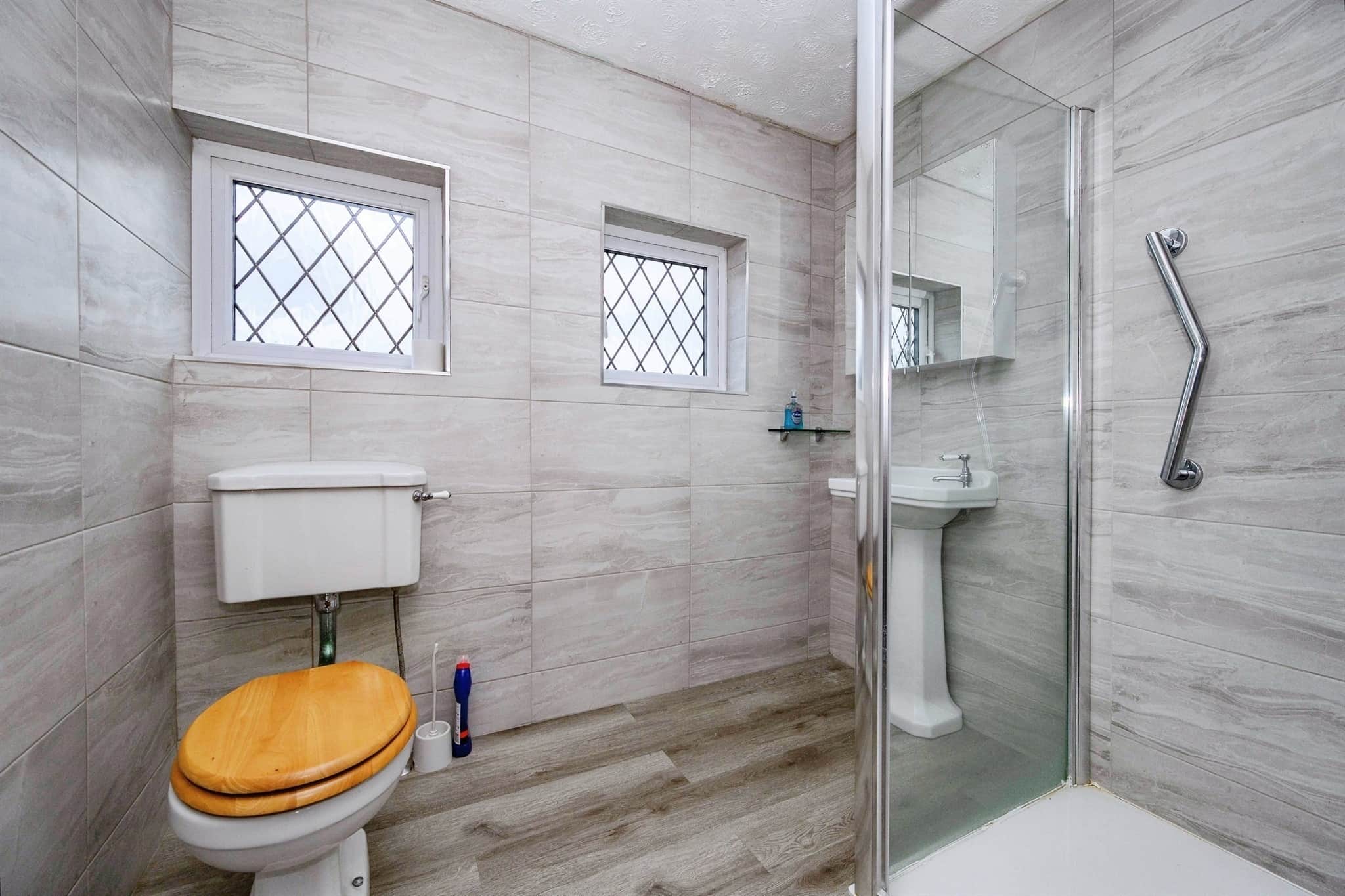 Property at Saturn Way, Hemel Hempstead