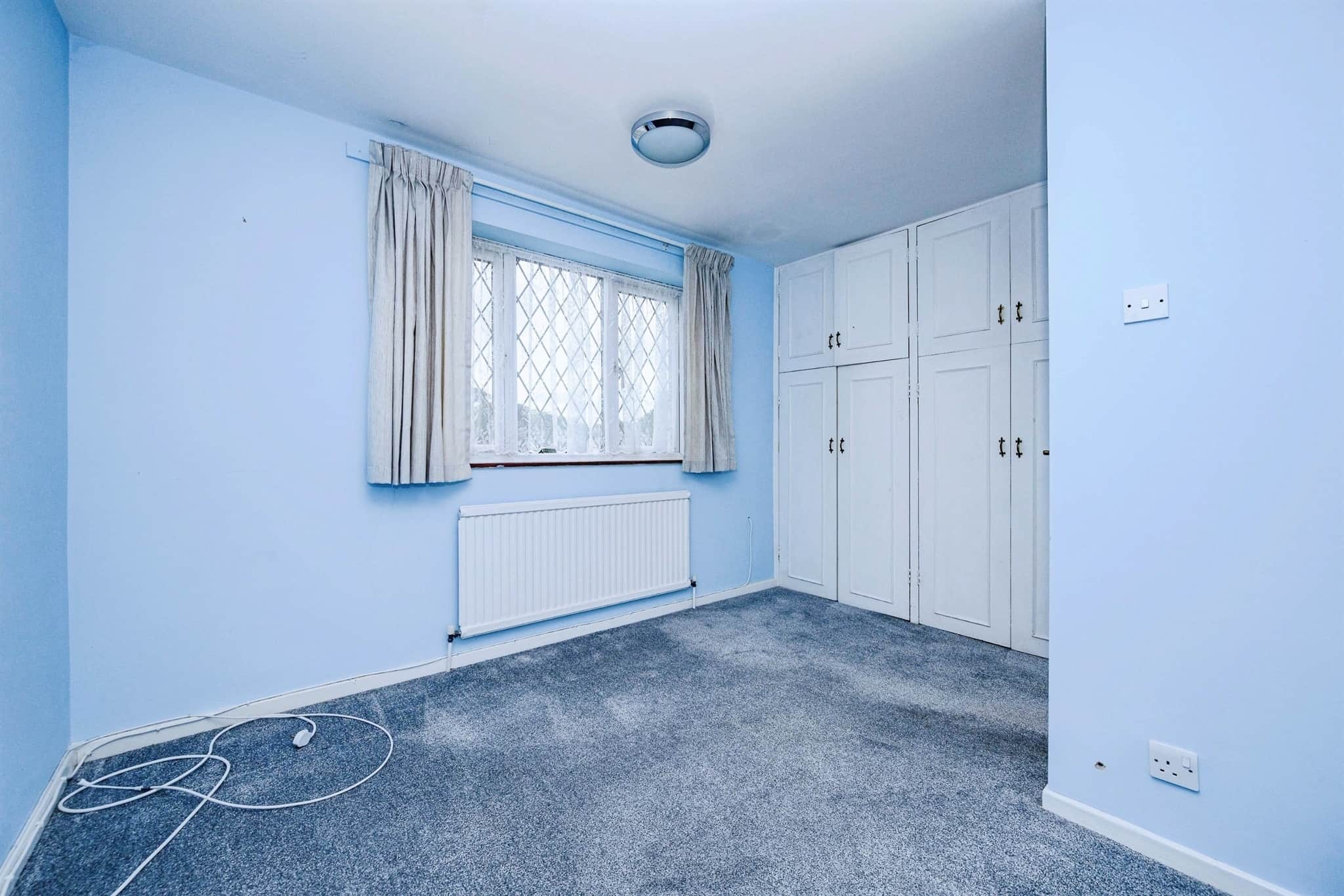 Property at Saturn Way, Hemel Hempstead