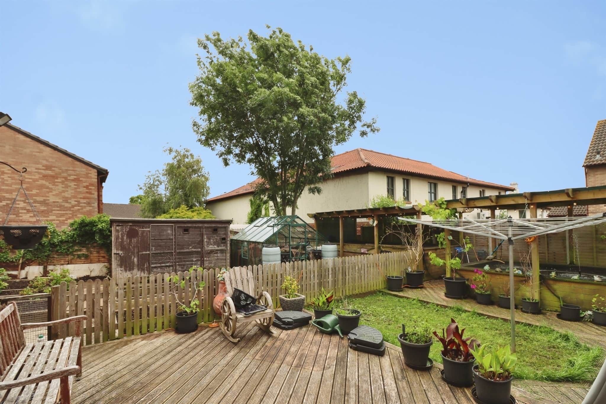 Property at Apseleys Mead, Bradley Stoke, Bristol