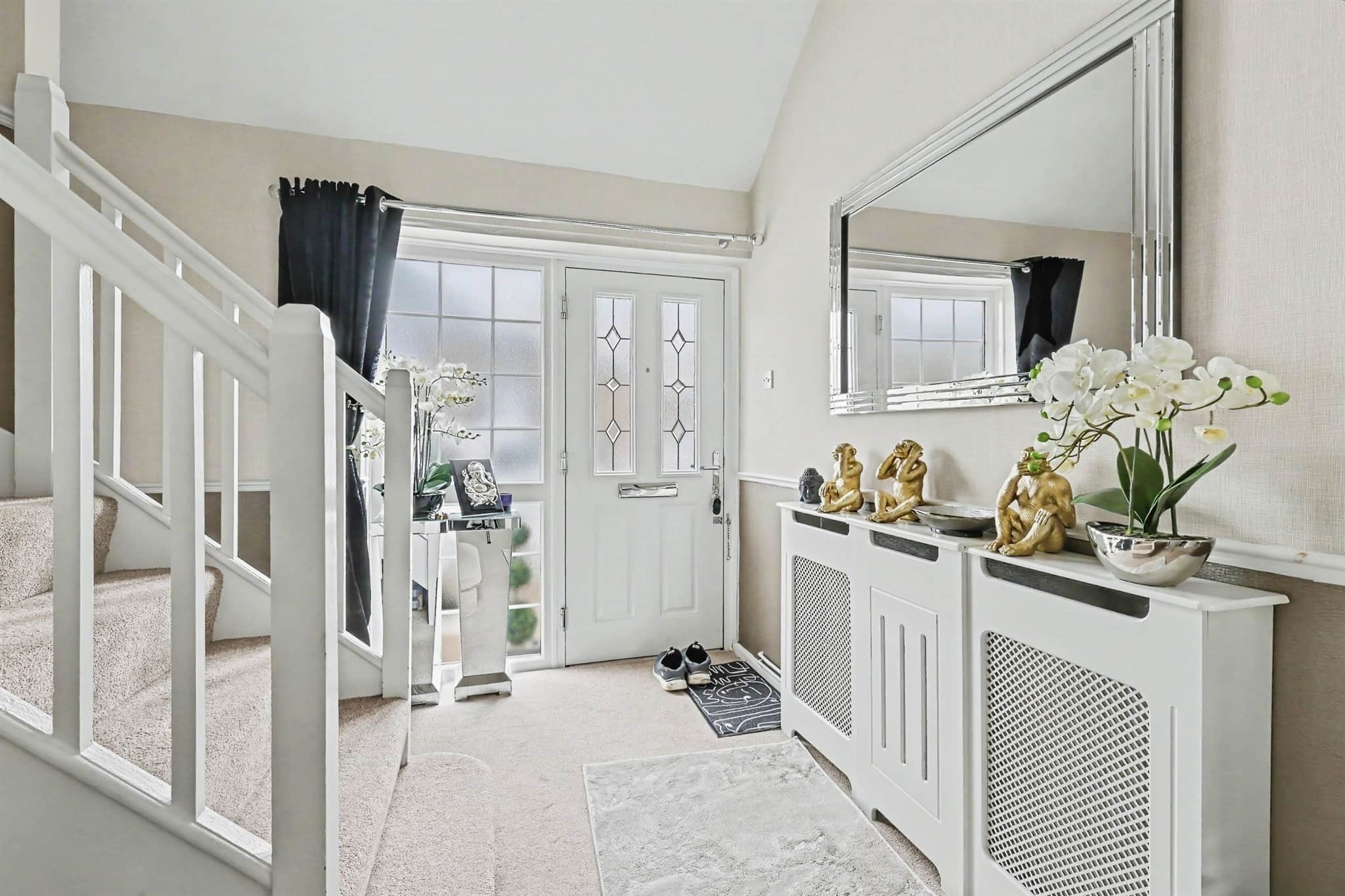 Property at Falcutt Way, Northampton