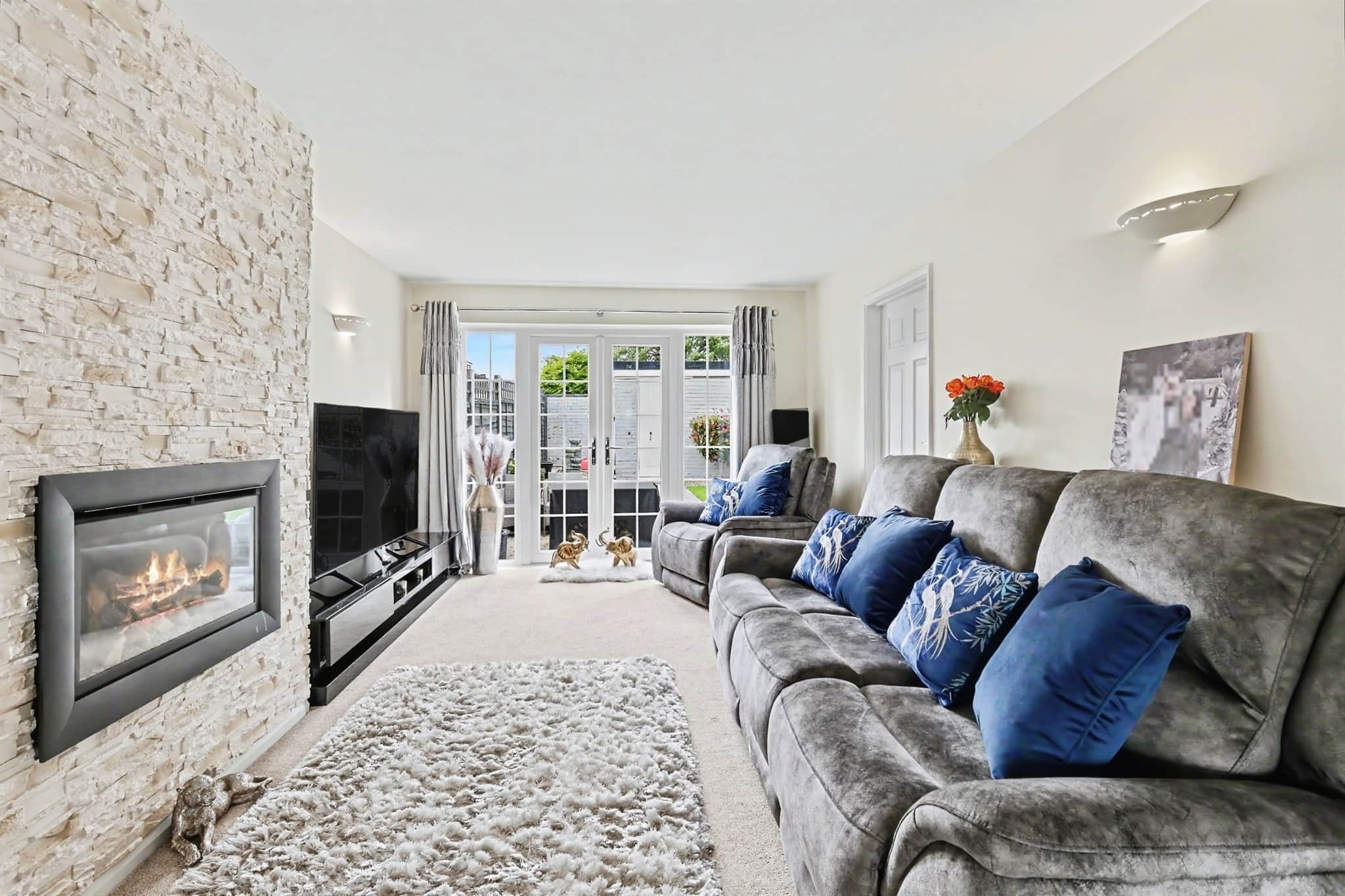 Property at Falcutt Way, Northampton