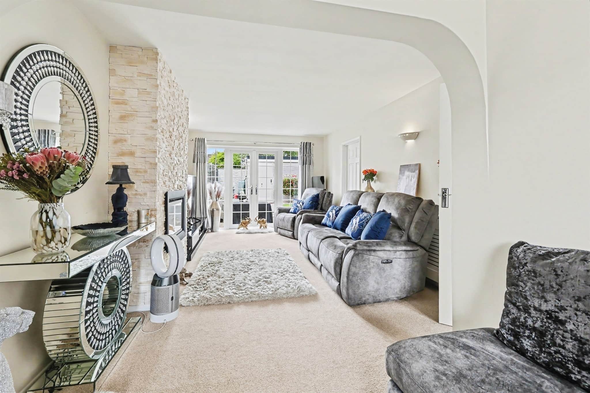 Property at Falcutt Way, Northampton