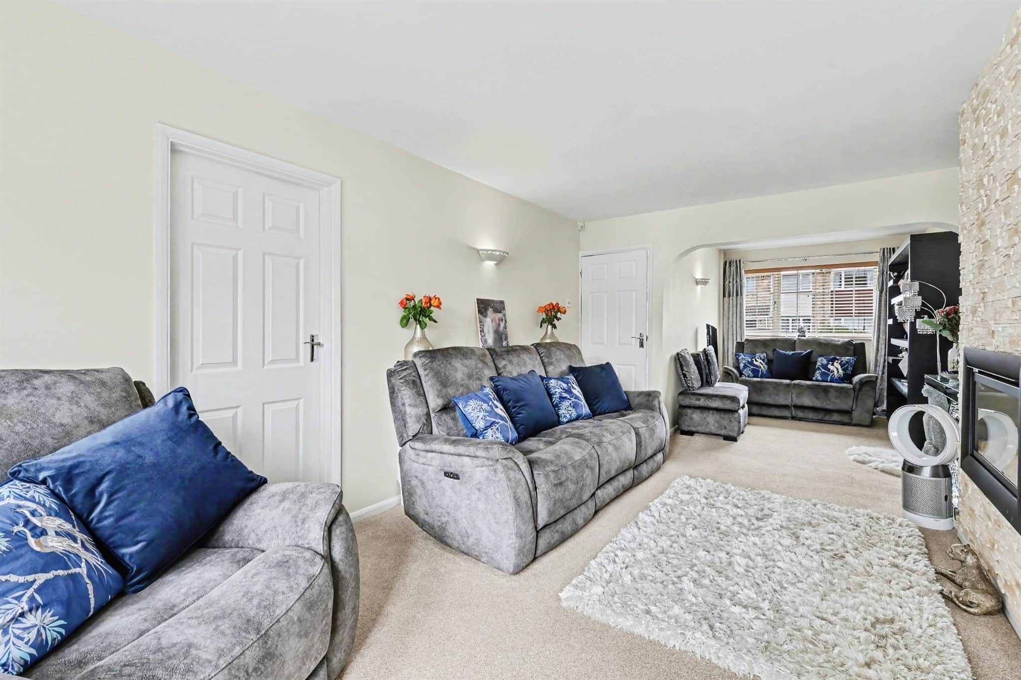 Property at Falcutt Way, Northampton