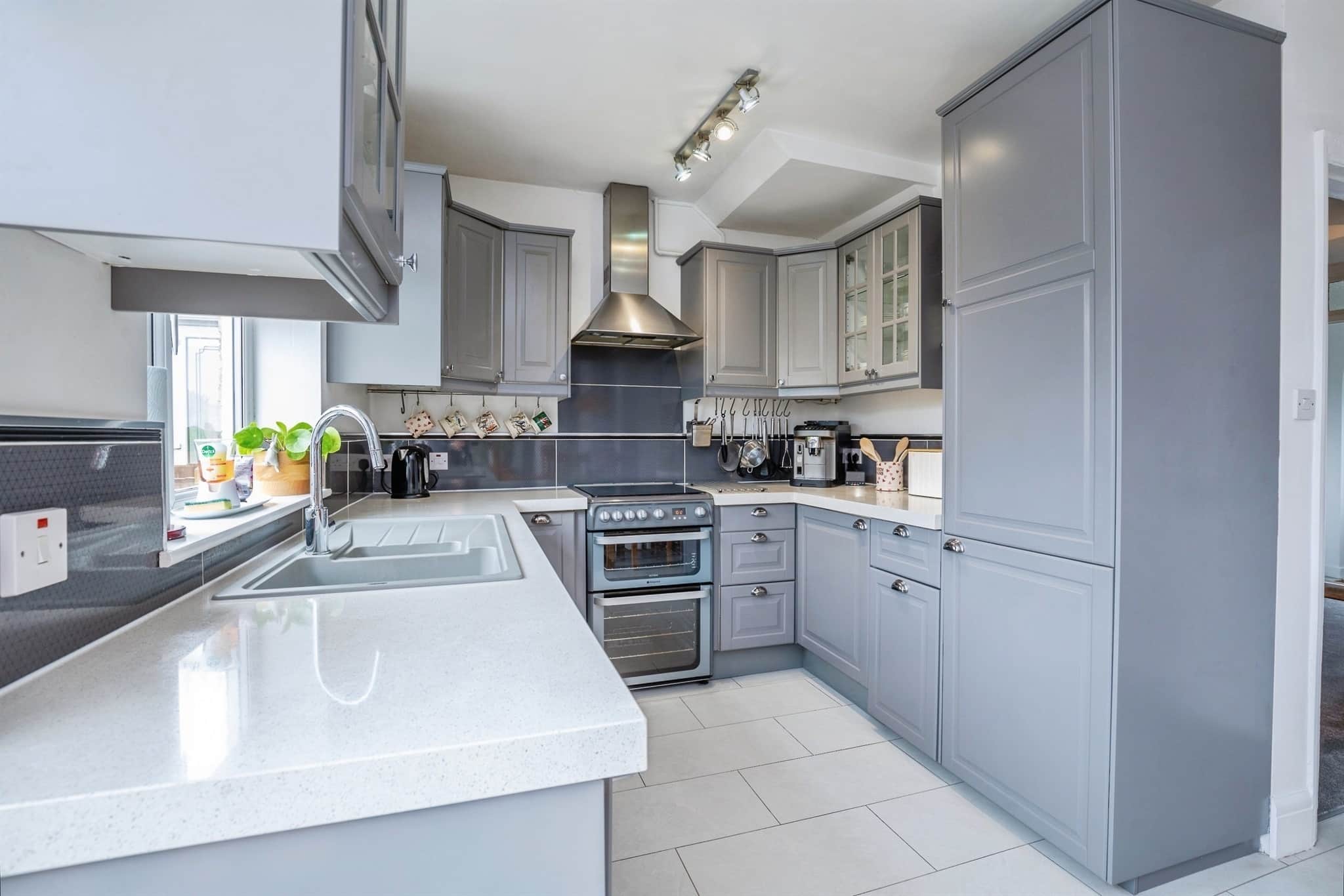 Property at South Avenue, GILLINGHAM