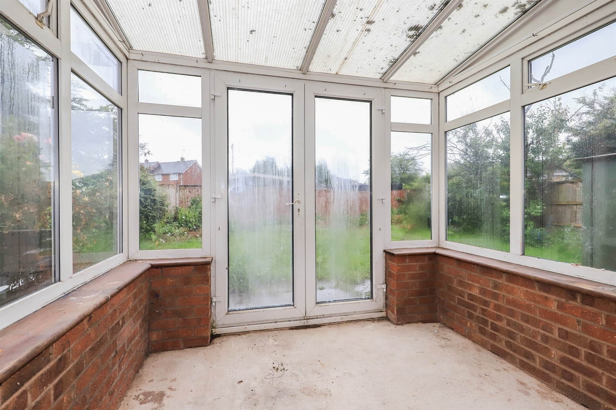 Property at Woodcock Gardens, Featherstone, Wolverhampton