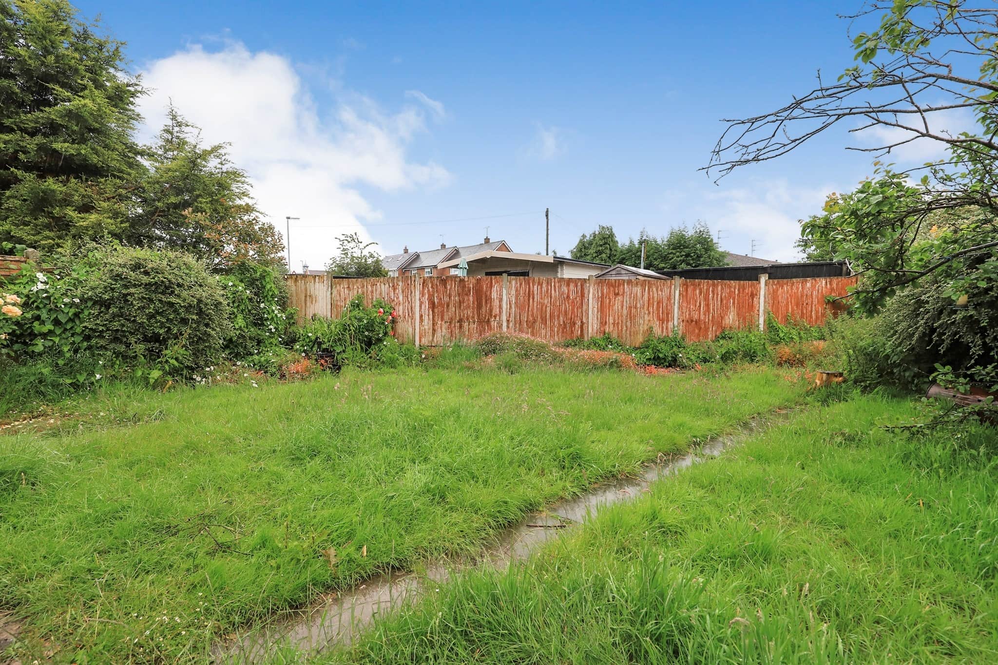 Property at Woodcock Gardens, Featherstone, Wolverhampton
