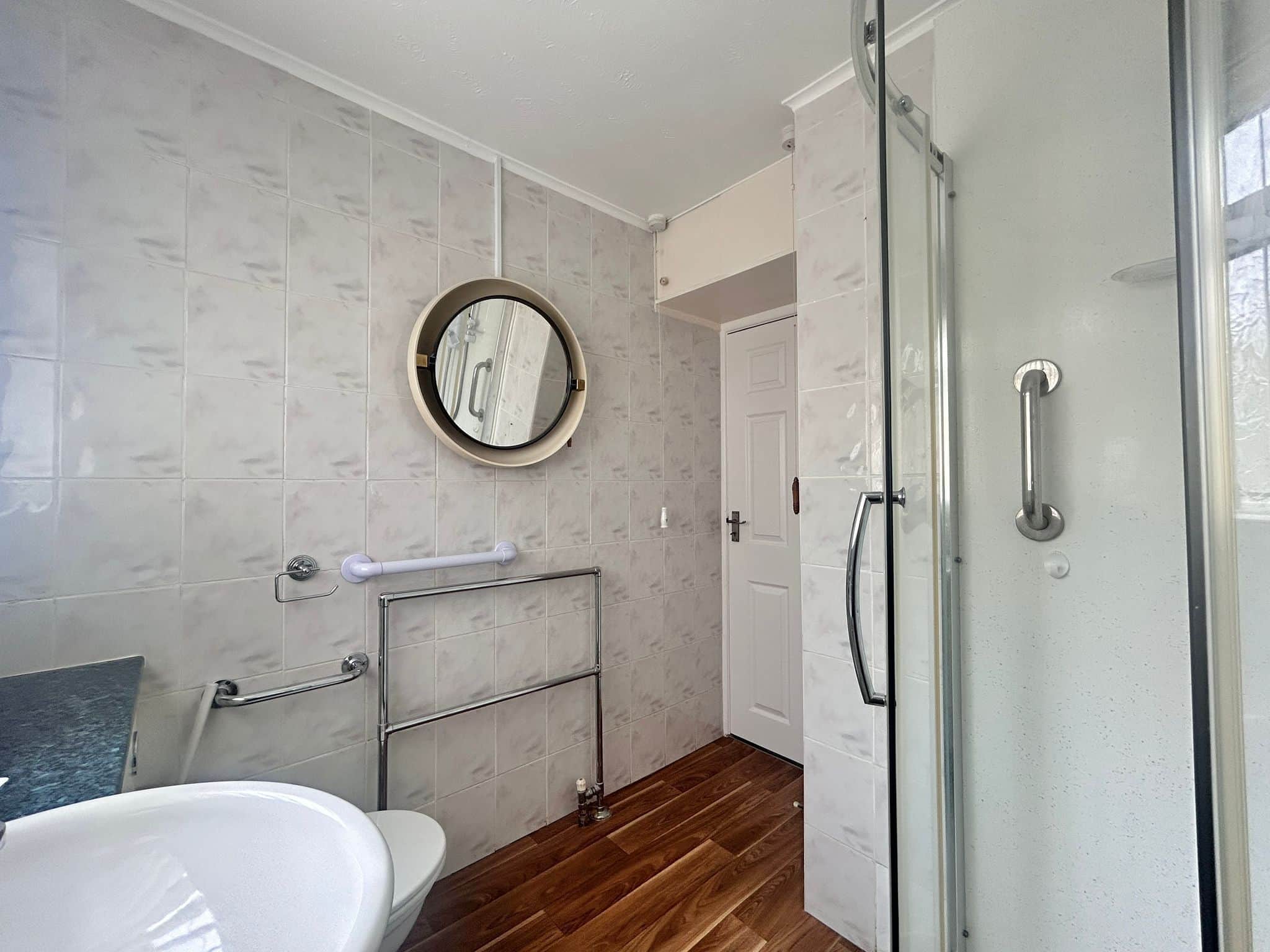 Property at Compton Crescent, West Moors, Ferndown