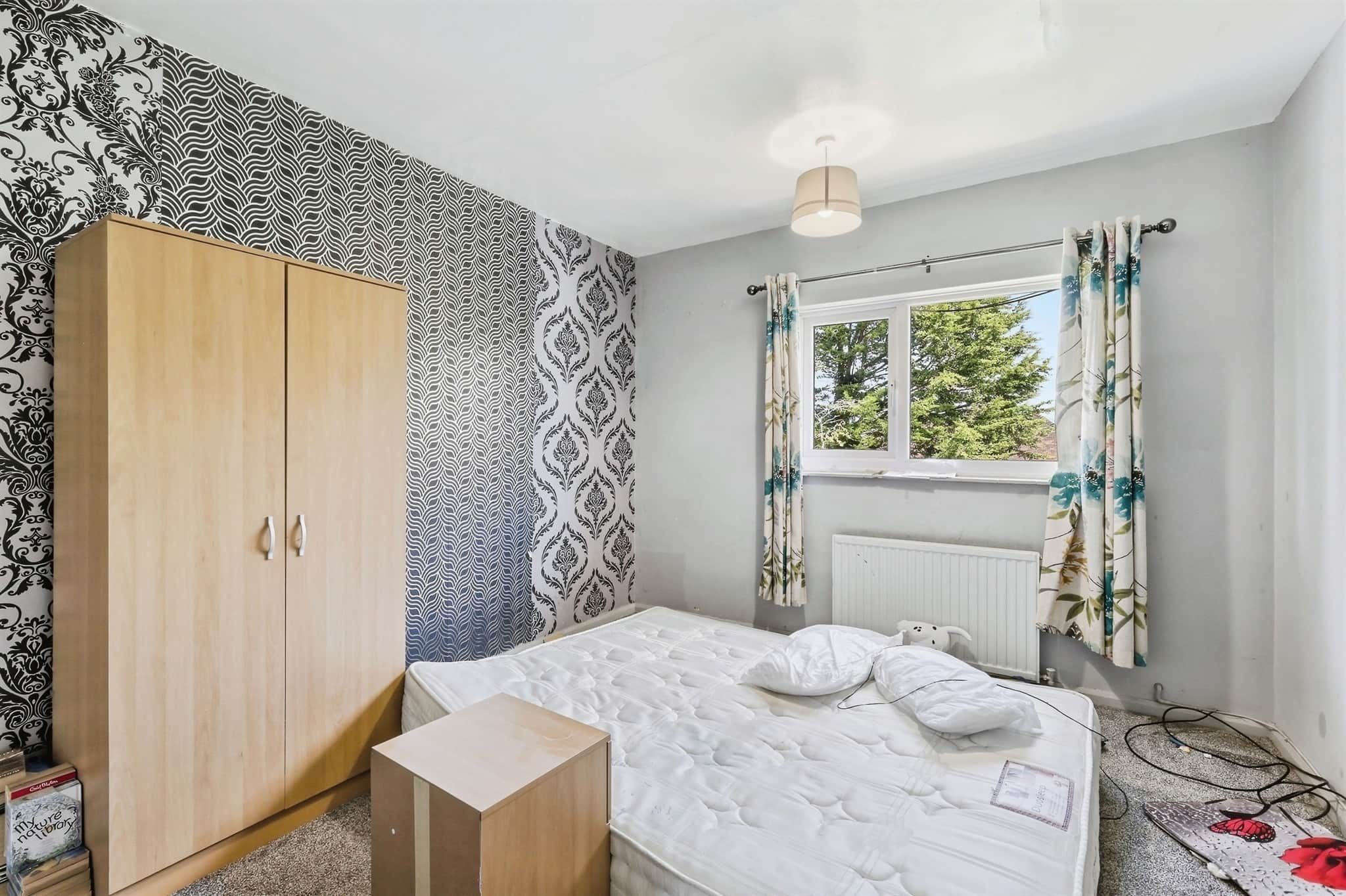 Property at South Oval, Northampton