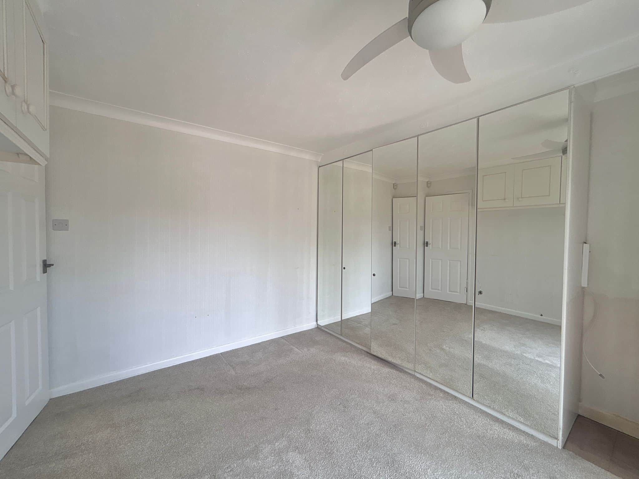 Property at Compton Crescent, West Moors, Ferndown